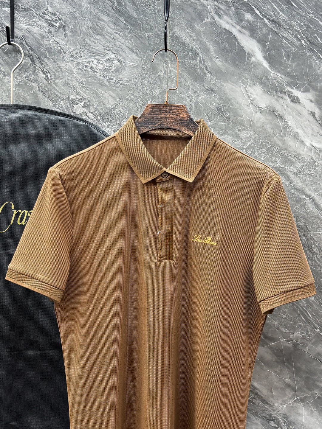   Polo衫短袖T恤服装,男 4