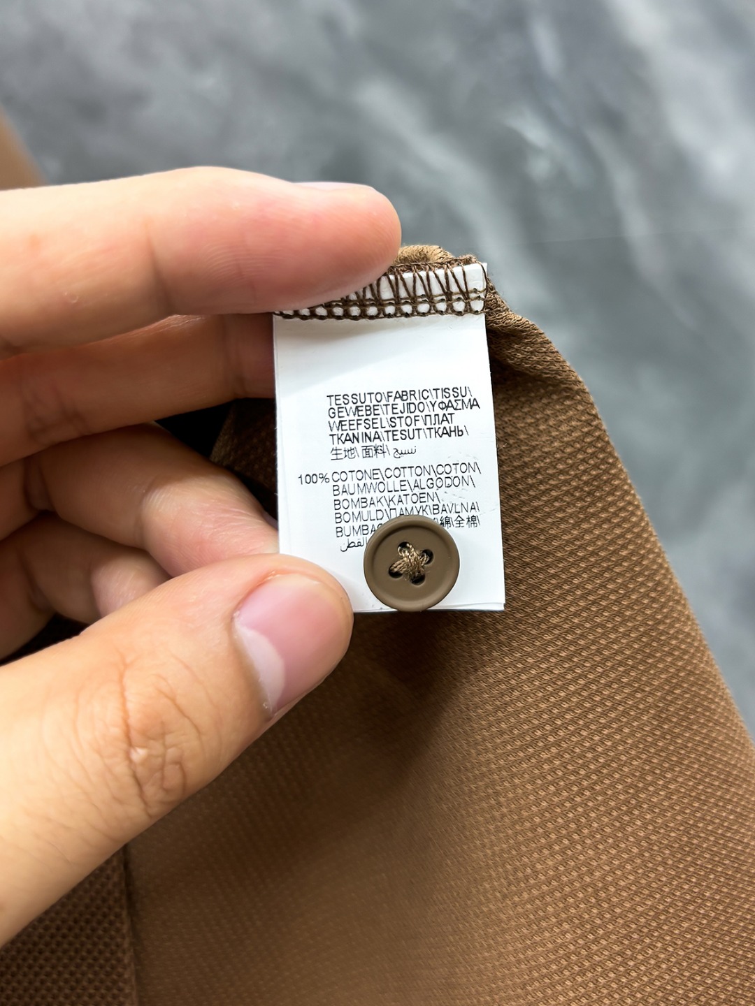   Polo衫短袖T恤服装,男 9