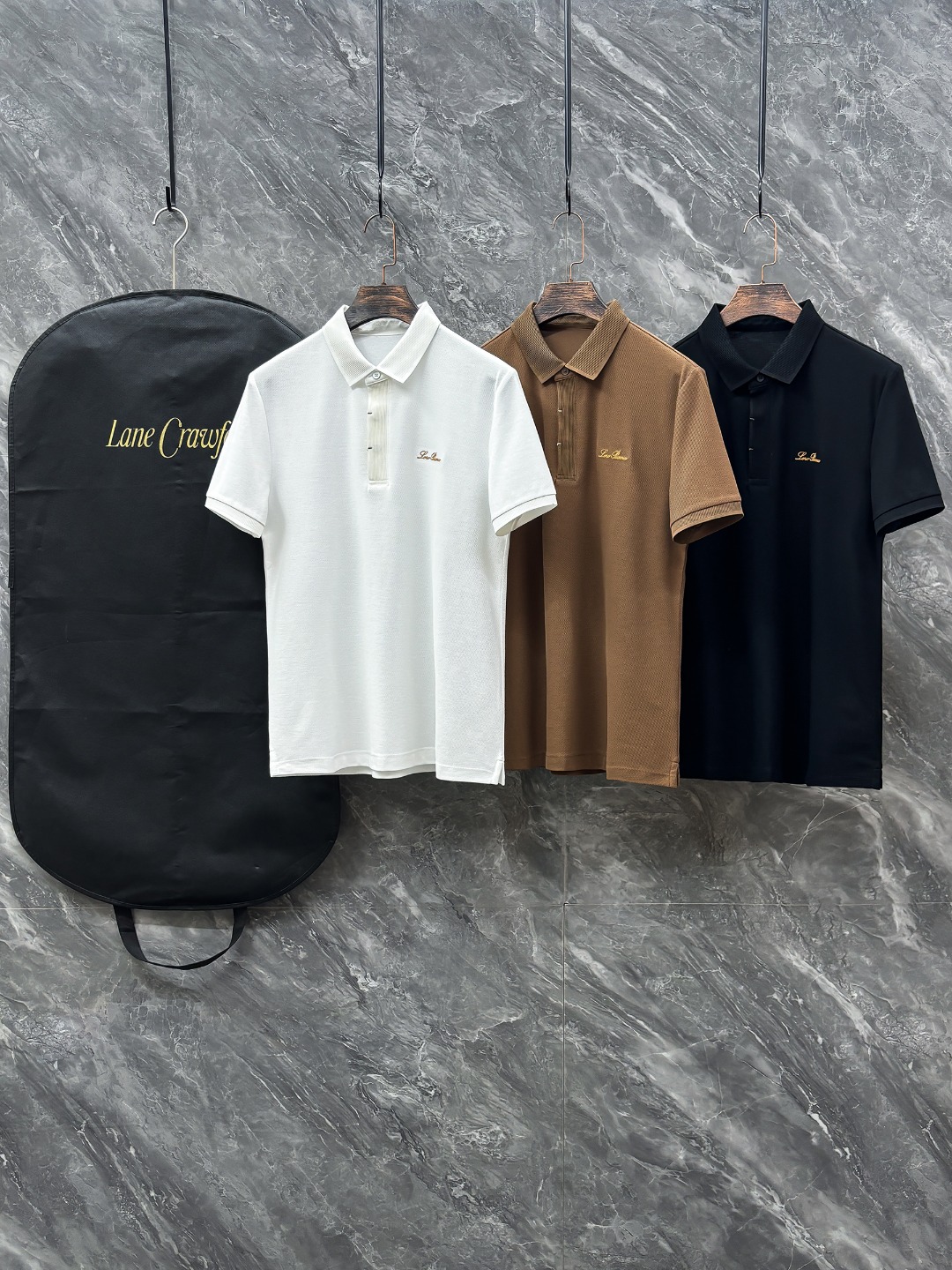   Polo衫短袖T恤服装,男 3