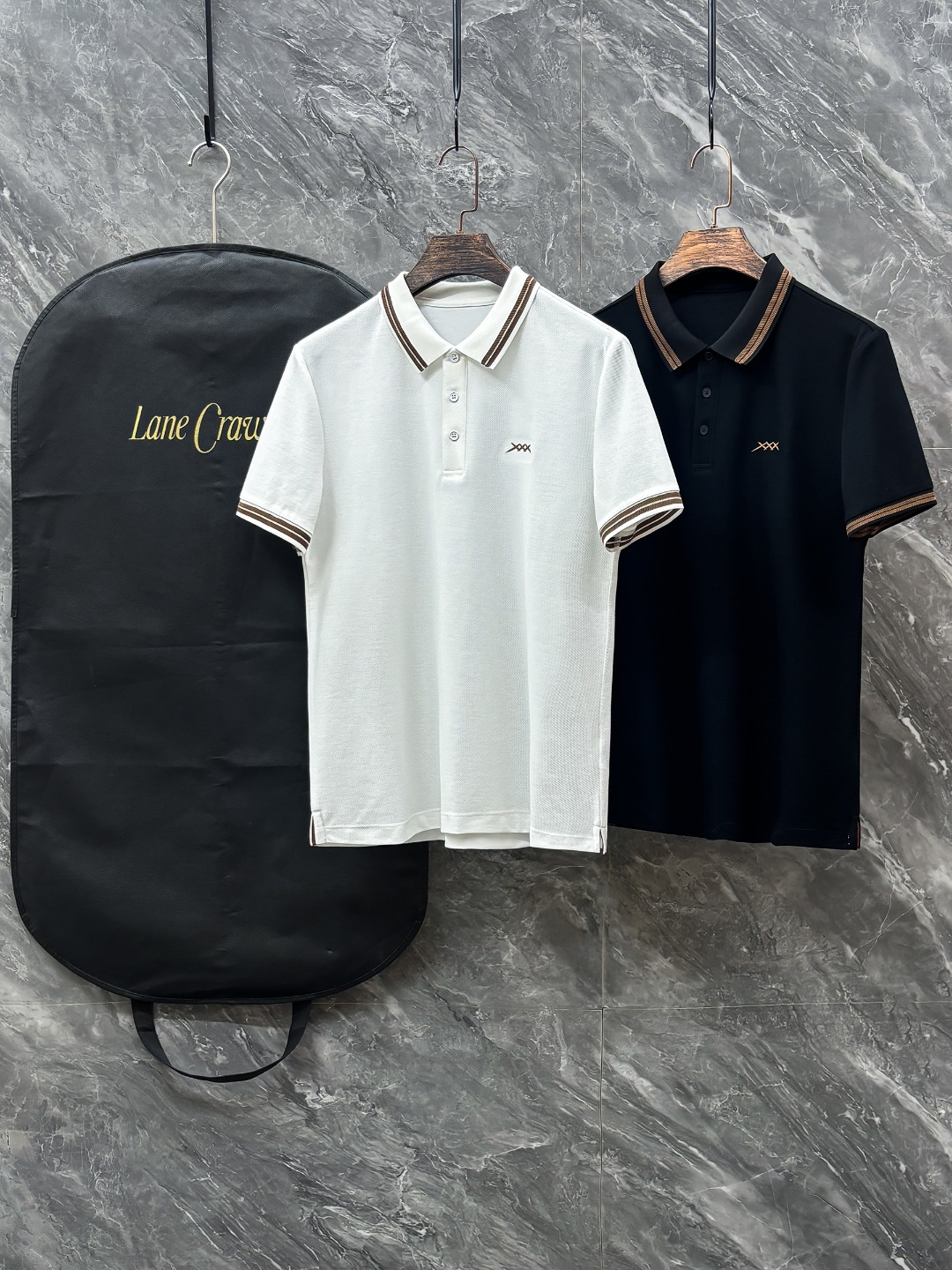   Polo衫短袖T恤服装,男 3