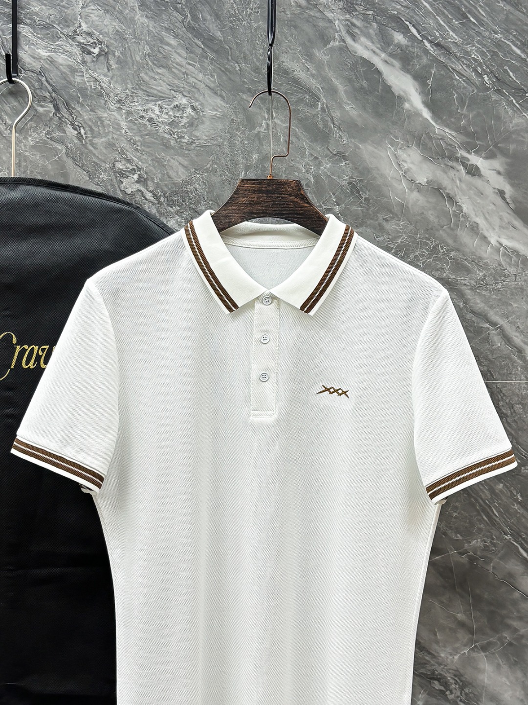   Polo衫短袖T恤服装,男 4