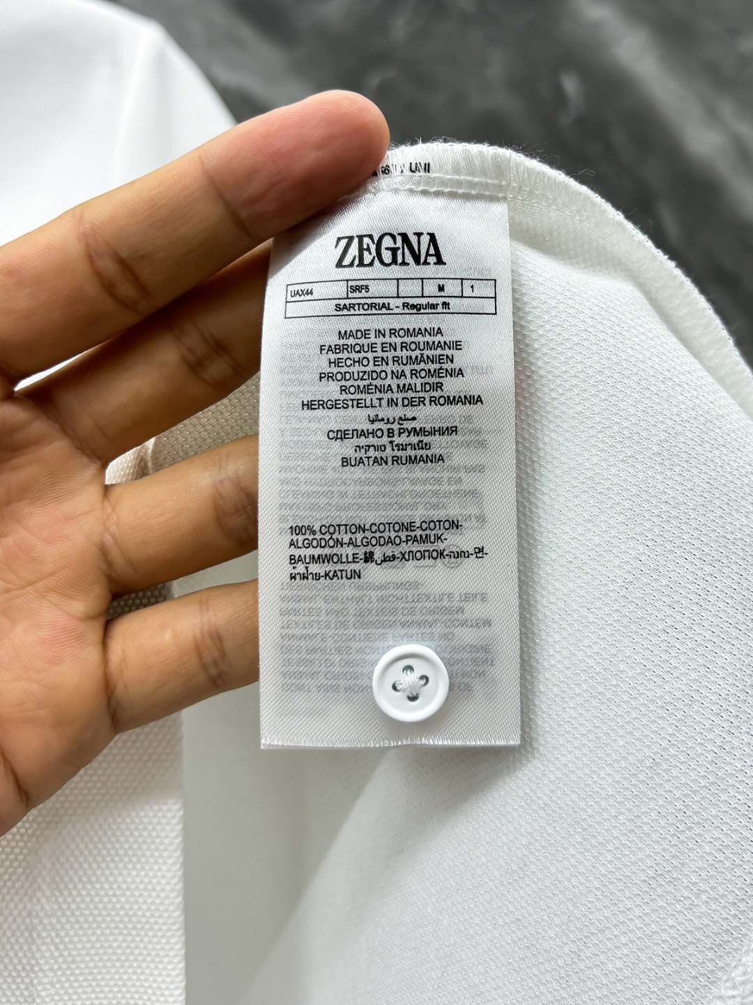   Polo衫短袖T恤服装,男 9