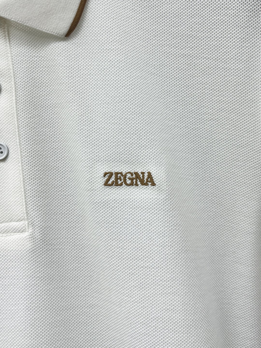 🌟 zeg 商务休闲通勤款,渠道精品!唯美主义的英式裁剪艺术尽显男士魅力风采.26春夏 专属标识Polo