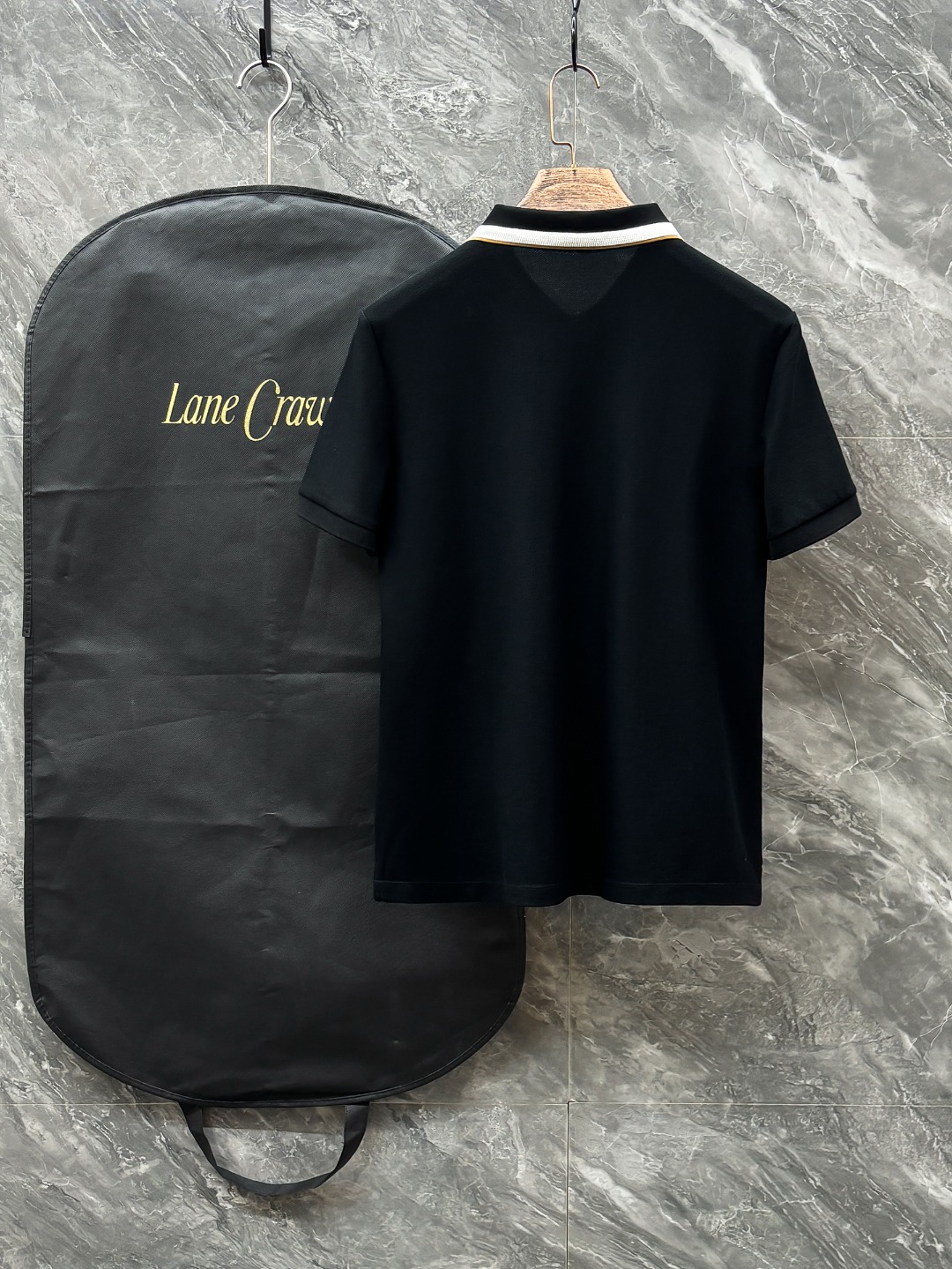 🌟 LOE 商务休闲通勤款,渠道精品!唯美主义的英式裁剪艺术尽显男士魅力风采.26春夏 专属标识Polo