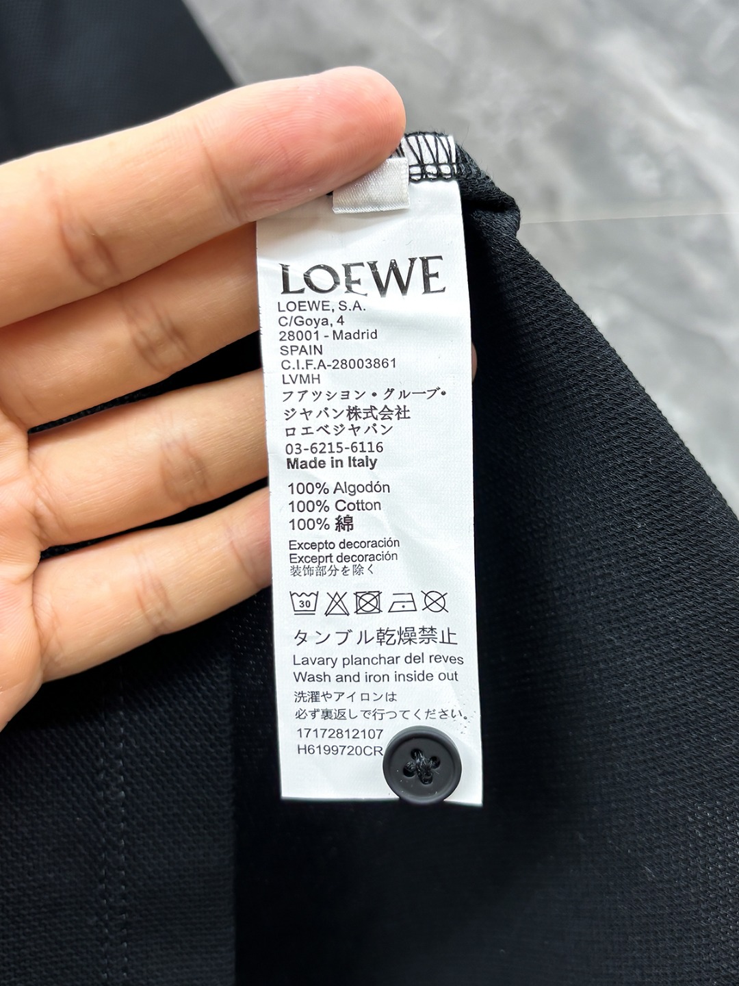 🌟 LOE 商务休闲通勤款,渠道精品!唯美主义的英式裁剪艺术尽显男士魅力风采.26春夏 专属标识Polo