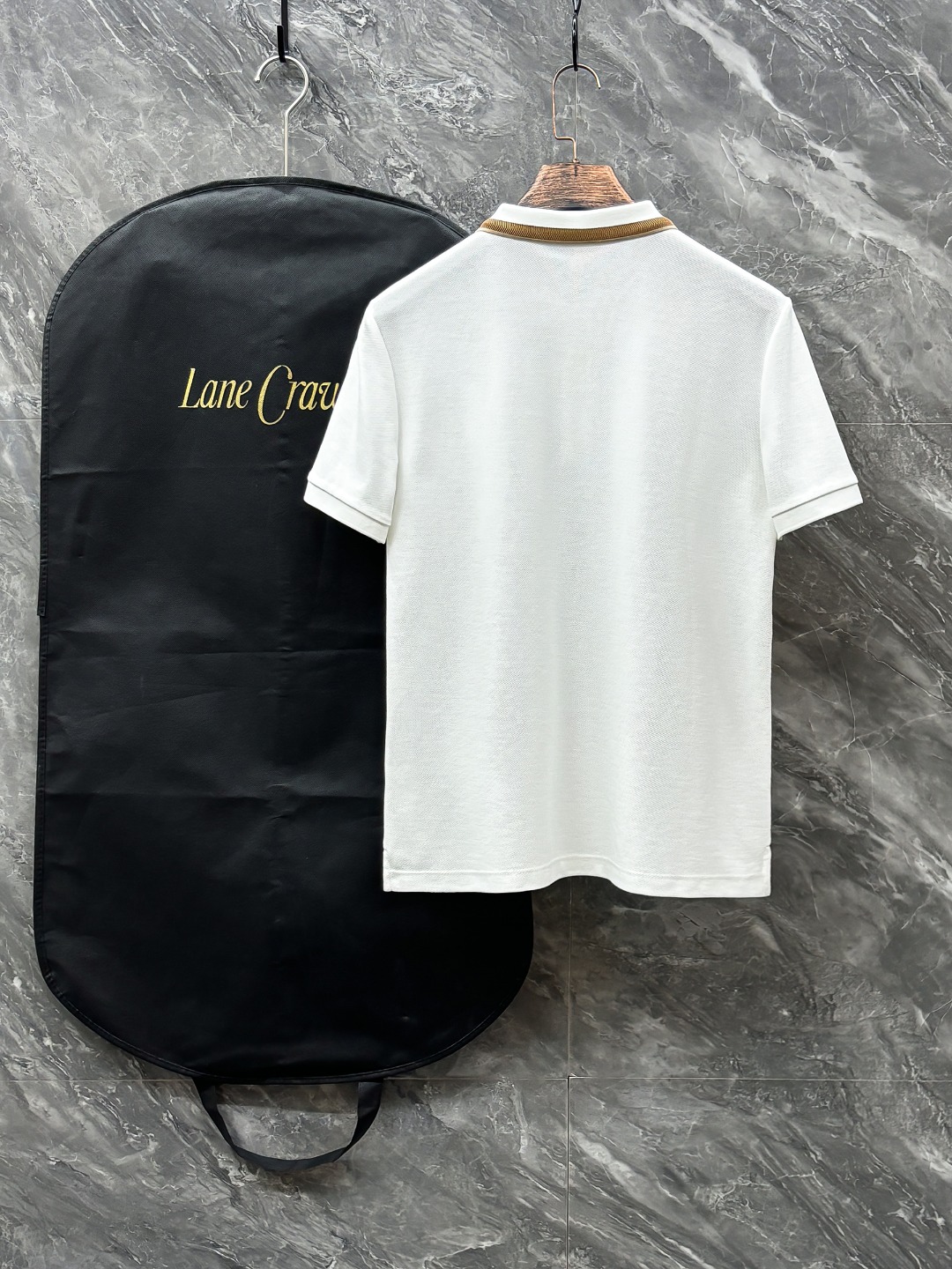 🌟 LOE 商务休闲通勤款,渠道精品!唯美主义的英式裁剪艺术尽显男士魅力风采.26春夏 专属标识Polo