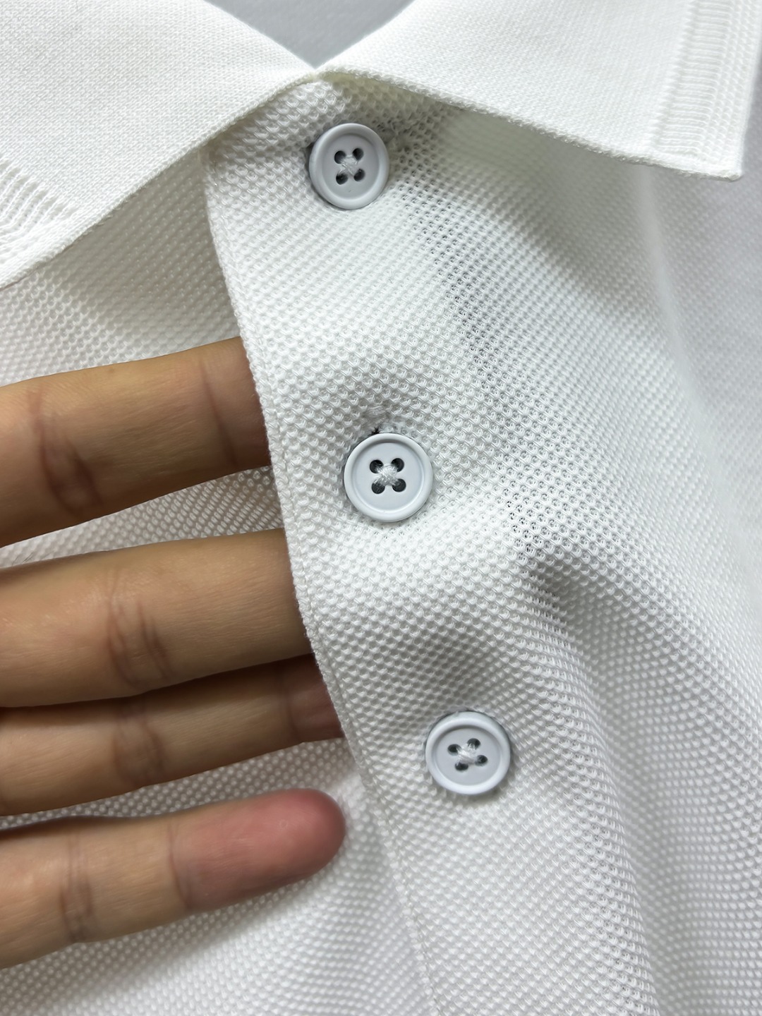 🌟 BUR 商务休闲通勤款,渠道精品!唯美主义的英式裁剪艺术尽显男士魅力风采.26春夏 专属标识Polo