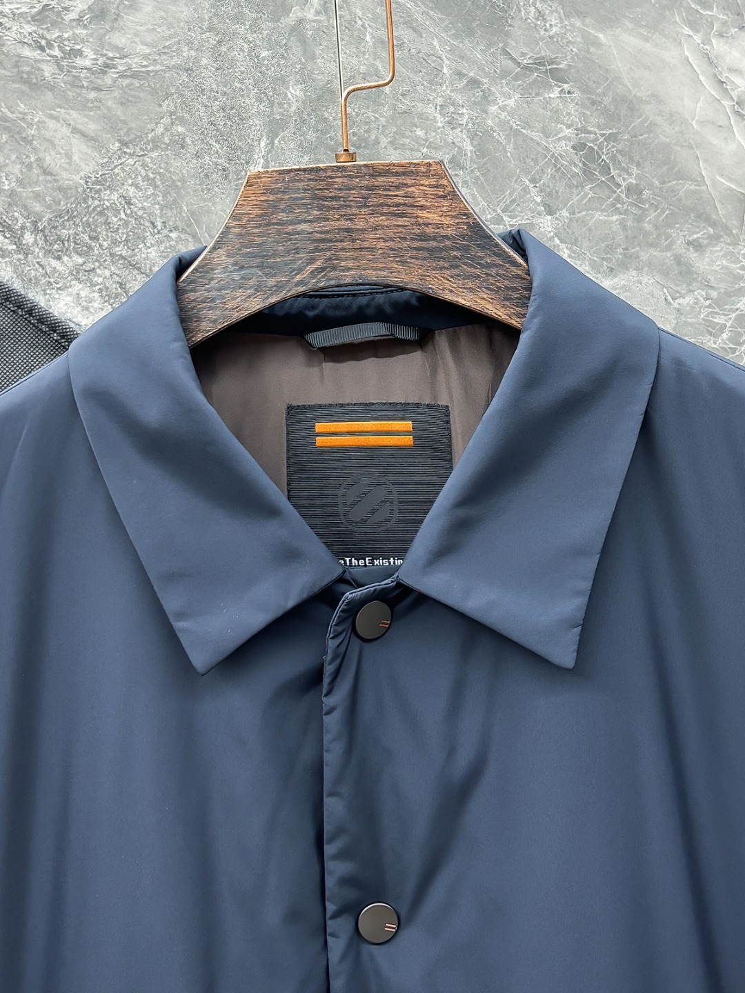 Ermenegildo Zegna Casual Cotton Padded Jacket - Stylish & Warm 6 o 1j254brr01q9t1n1r1f2cm9817s05