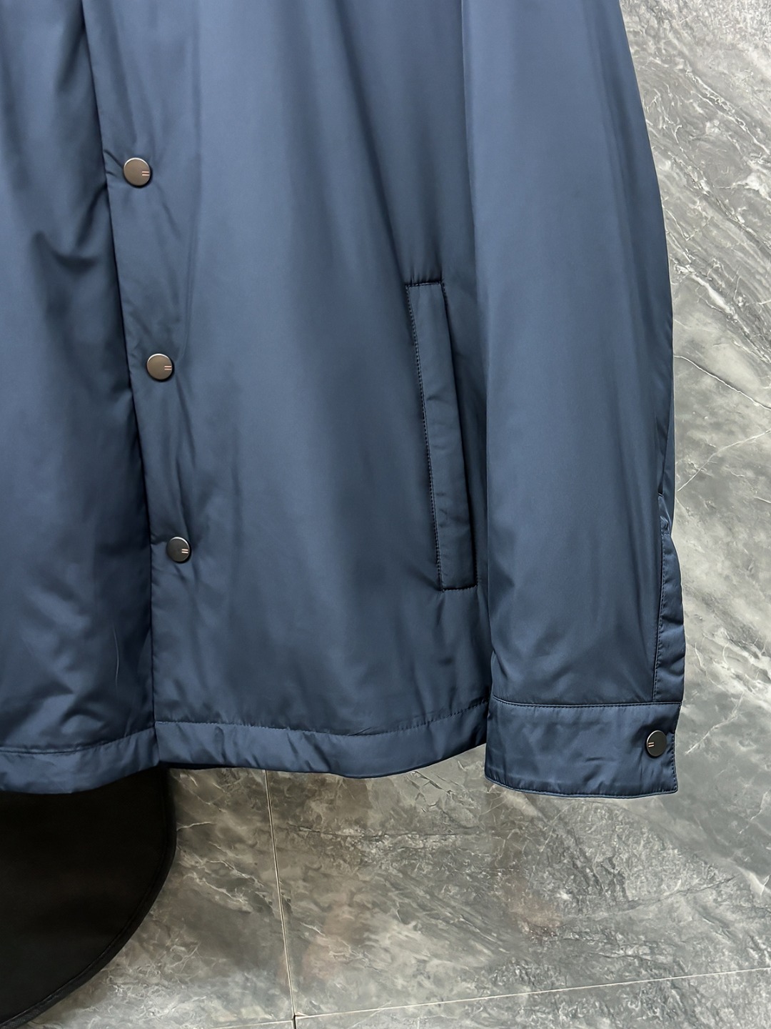 Ermenegildo Zegna Casual Cotton Padded Jacket - Stylish & Warm 7 o 1j254brr0lmc36i1gbp160213ev4