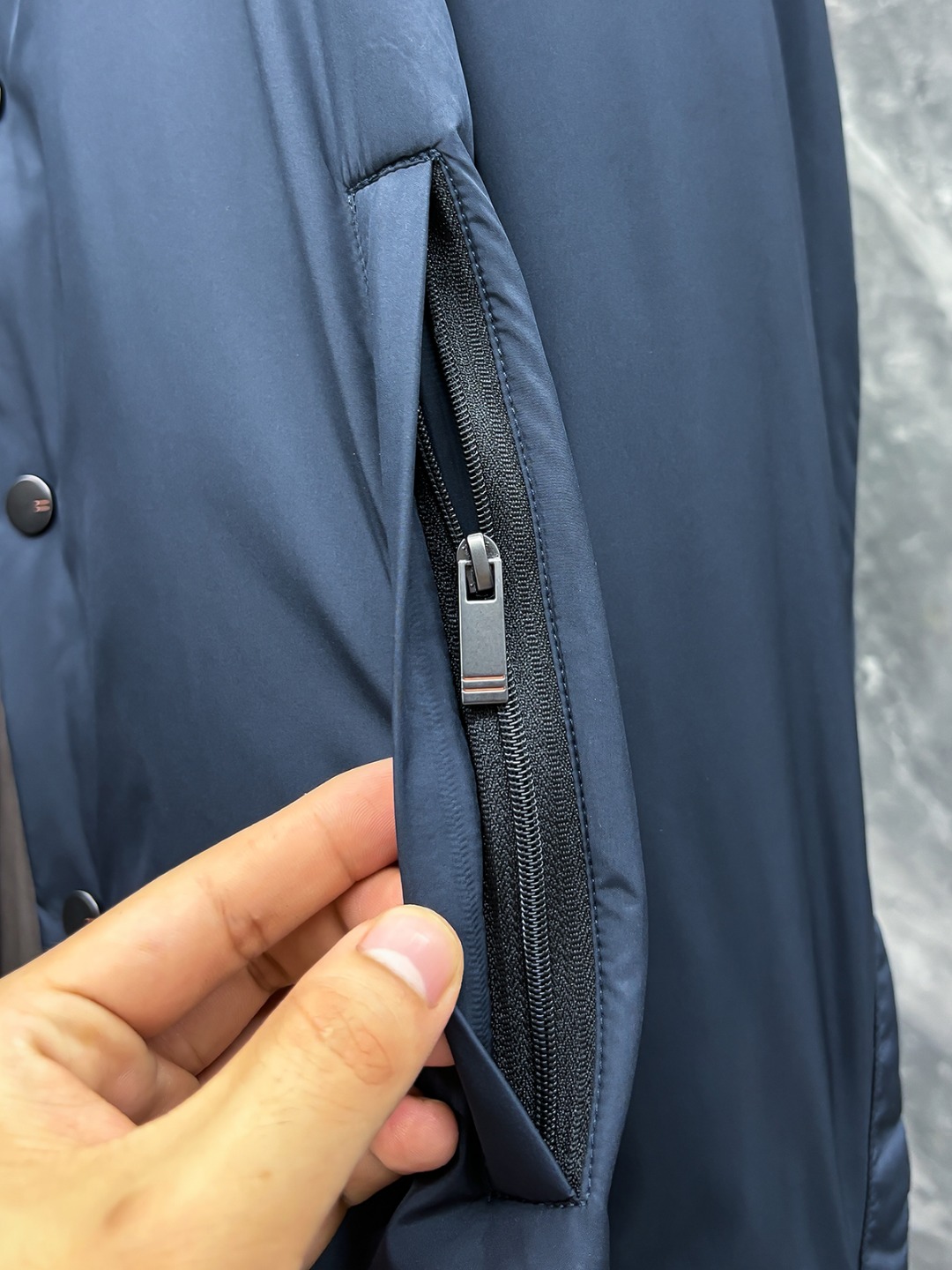 Ermenegildo Zegna Casual Cotton Padded Jacket - Stylish & Warm 8 o 1j254brr11mivkd11f9o17ve6