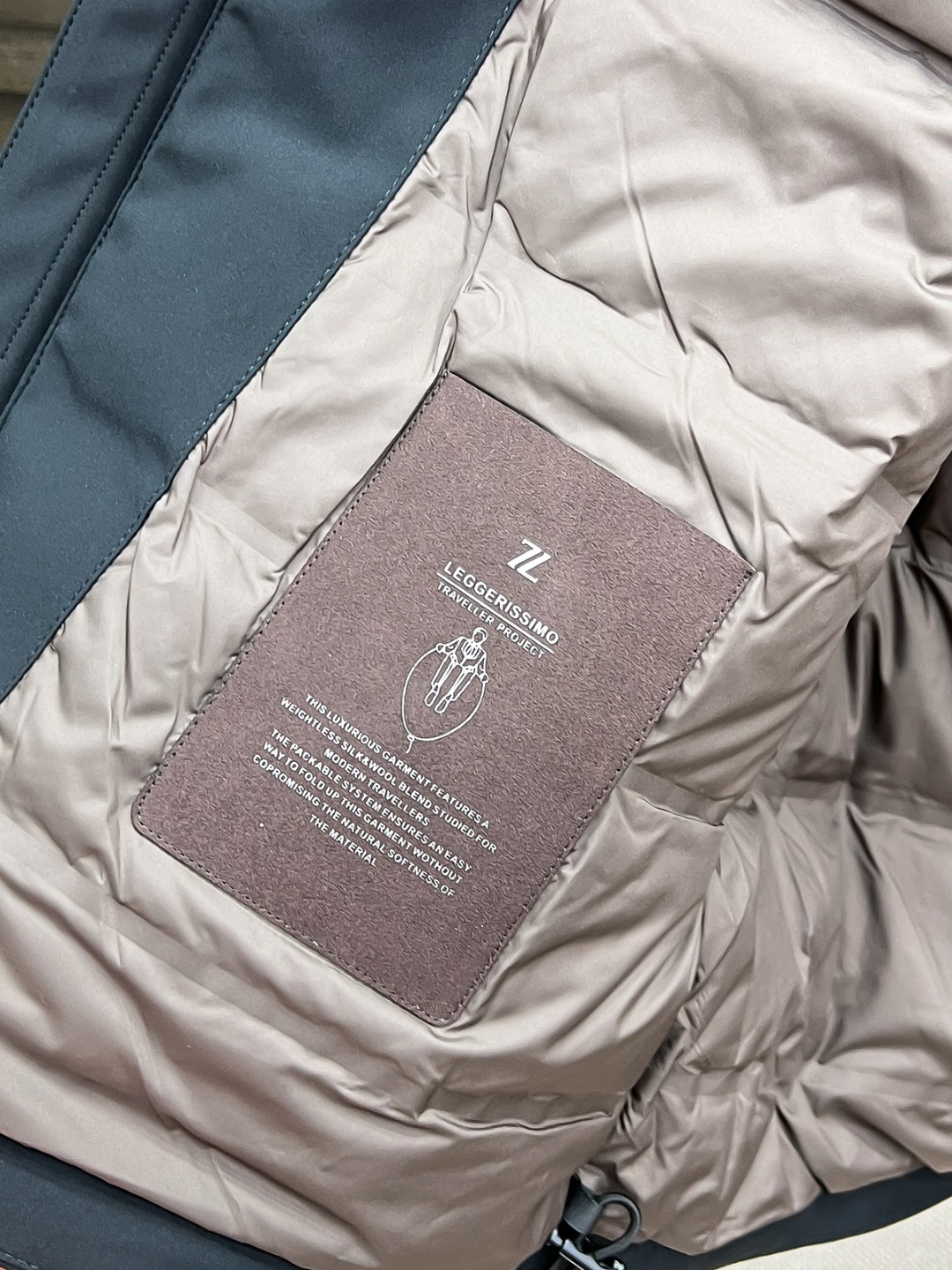Zegna Men's Lightweight Hooded Down Jacket - Italian Style & Comfort 9 o 1j2unjjsvklh4ifiaagqo12jv7