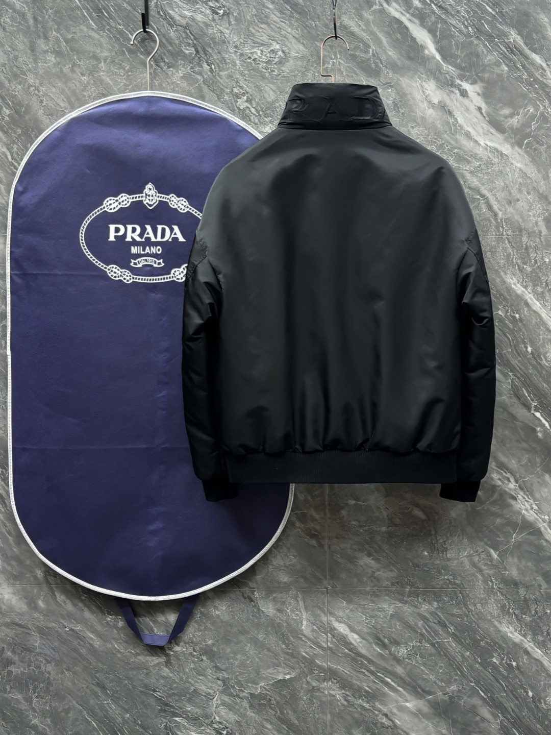 Prada Daunenjacke D C-53 Prada 25 — photo 2