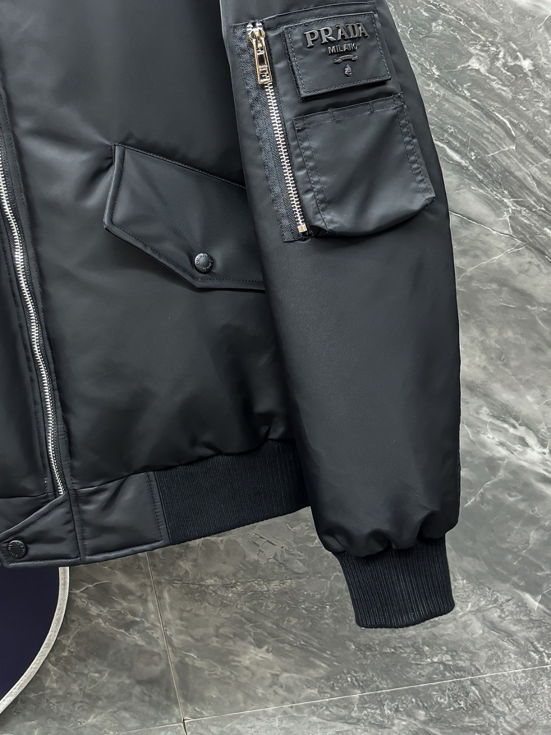 Prada Daunenjacke D C-53 Prada 25 — photo 6