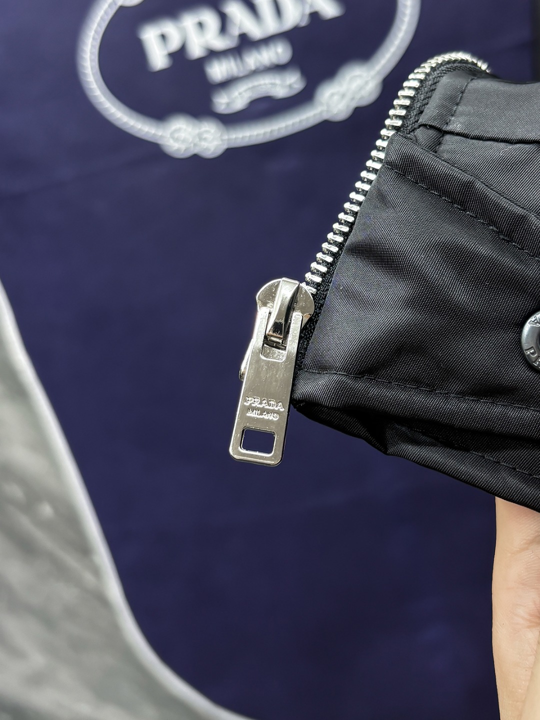 Prada Daunenjacke D C-53 Prada 25 — photo 7