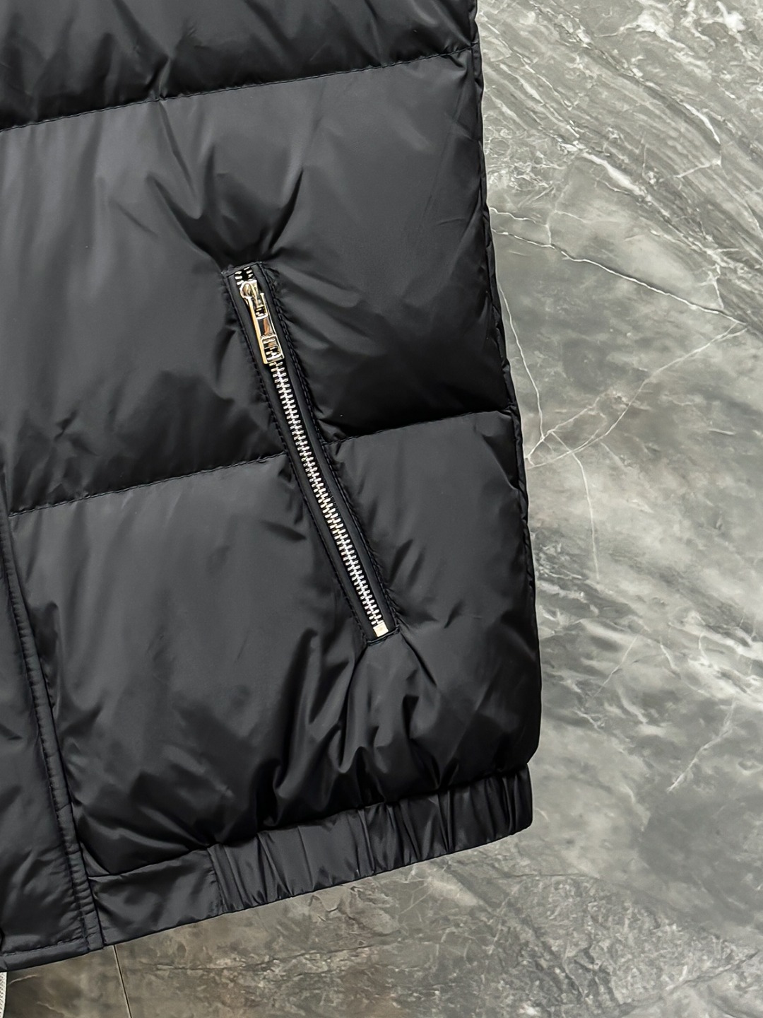 Prada Daunenjacke D C-49 Prada 25 Herren — photo 5