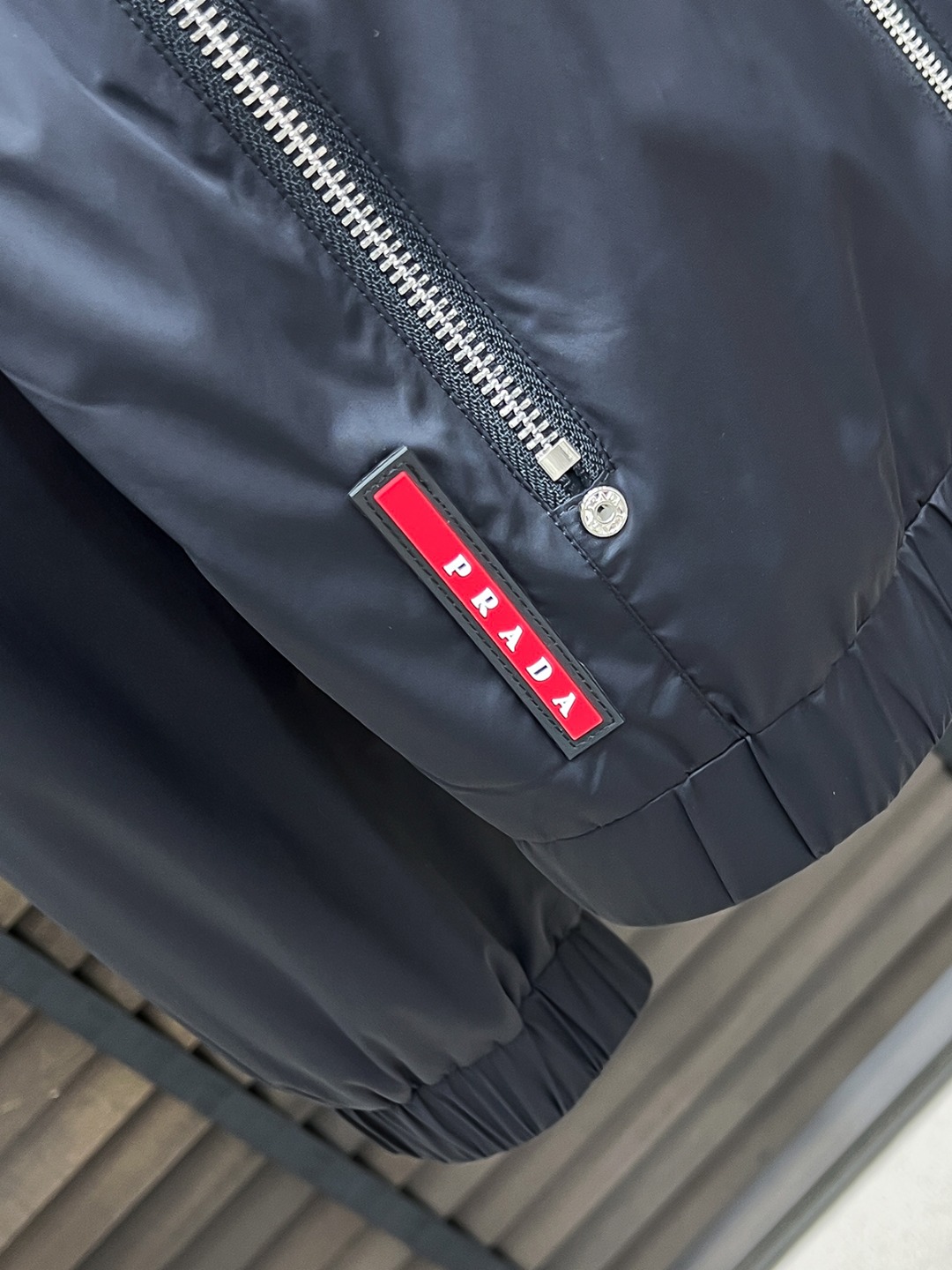 Prada Men's Fall/Winter Jacket - Premium Quality, Comfortable Fit 7 o 1j317npnm1r7nvshjmc1if31gkh4