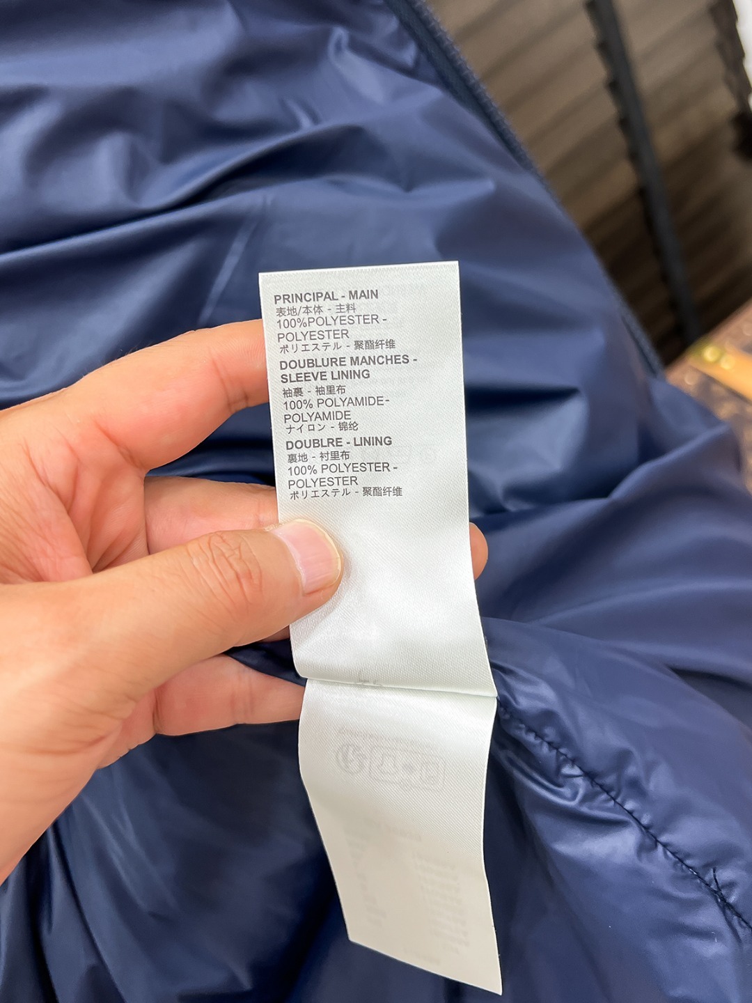 羽C-72 Louis Vuitton-驴家 25秋冬男士时尚连帽长款羽绒服 轻奢时尚休闲风格,轻盈保暖
