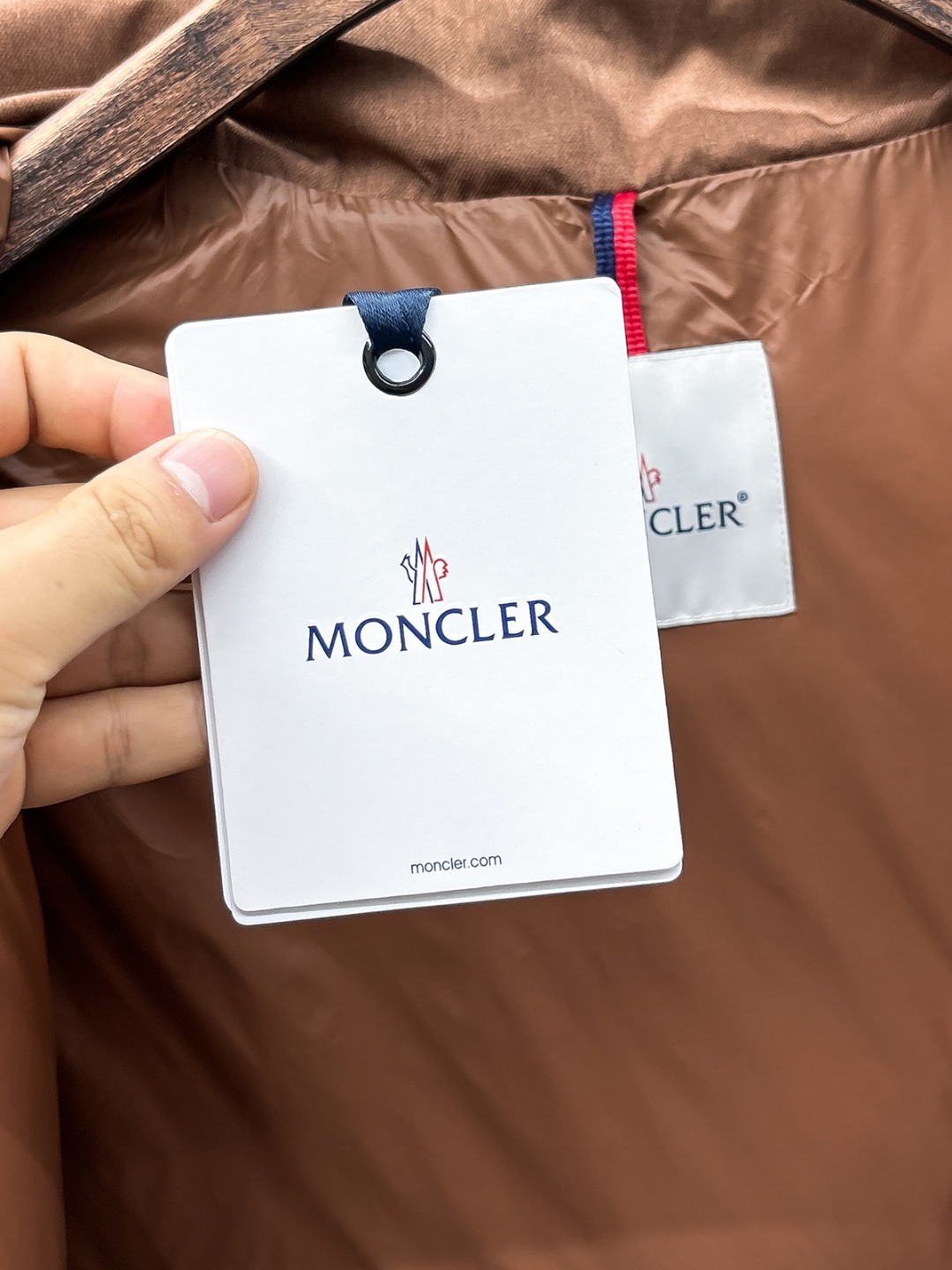 羽C-61 Moncler-蒙口 25秋冬男士时尚羽绒服 轻奢时尚休闲风格,轻盈保暖柔软!低调系列时尚百
