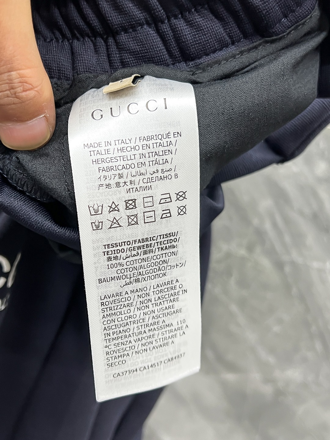 🌟 GU# 2026 春夏时尚/休闲裤子美学的焕新诠释,演绎浓郁的格调型时尚风范,细节感和设计感强悍.经