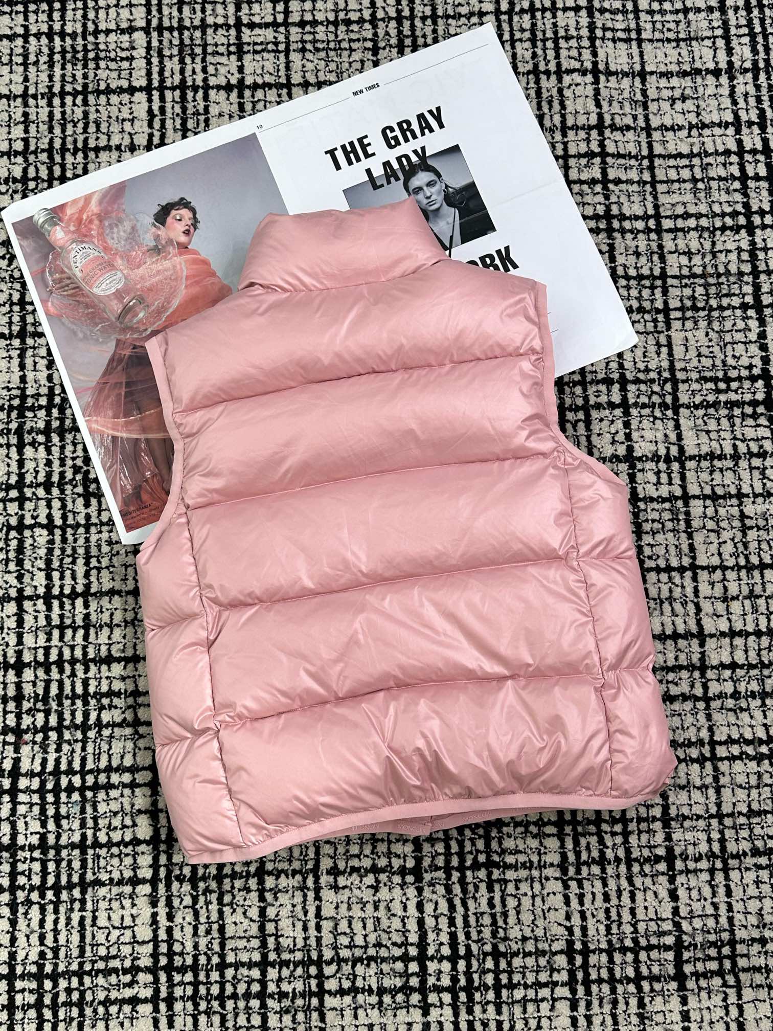 [Moncler Women