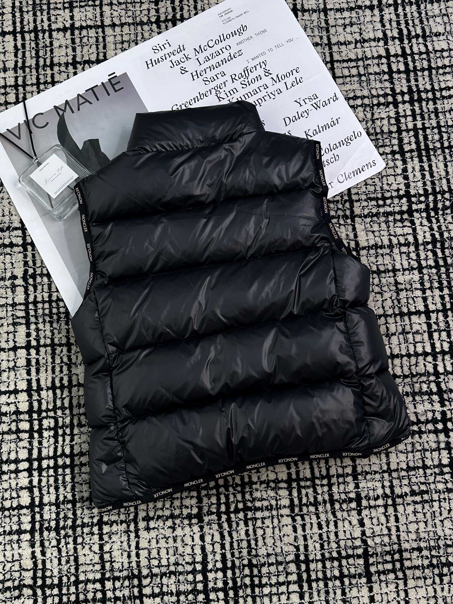 [Moncler Women