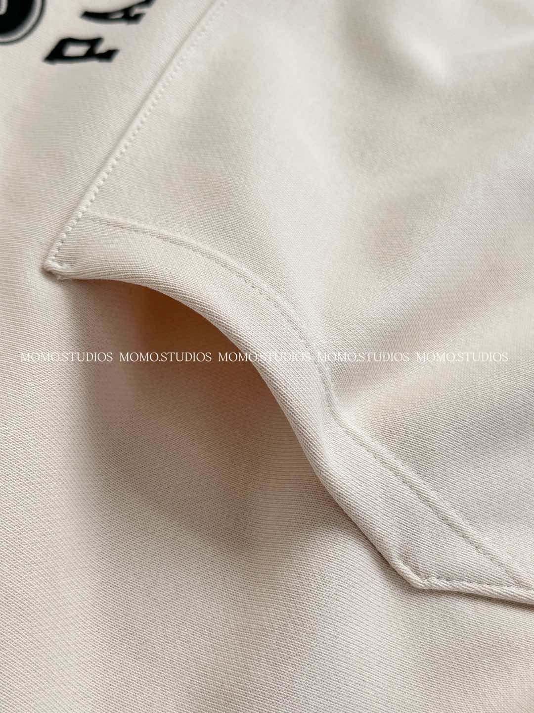 Celine Women's Letter Print Hoodie - Comfortable & Stylish Sweatshirt 4 i1740563245874 7337 0 2