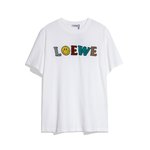 Online Shop
 Loewe Clothing T-Shirt Short Sleeve