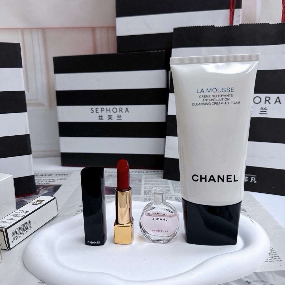 香奈儿 Chanel 经典高奢皮具手袋托特包斜挎包女包 #AF023636 5