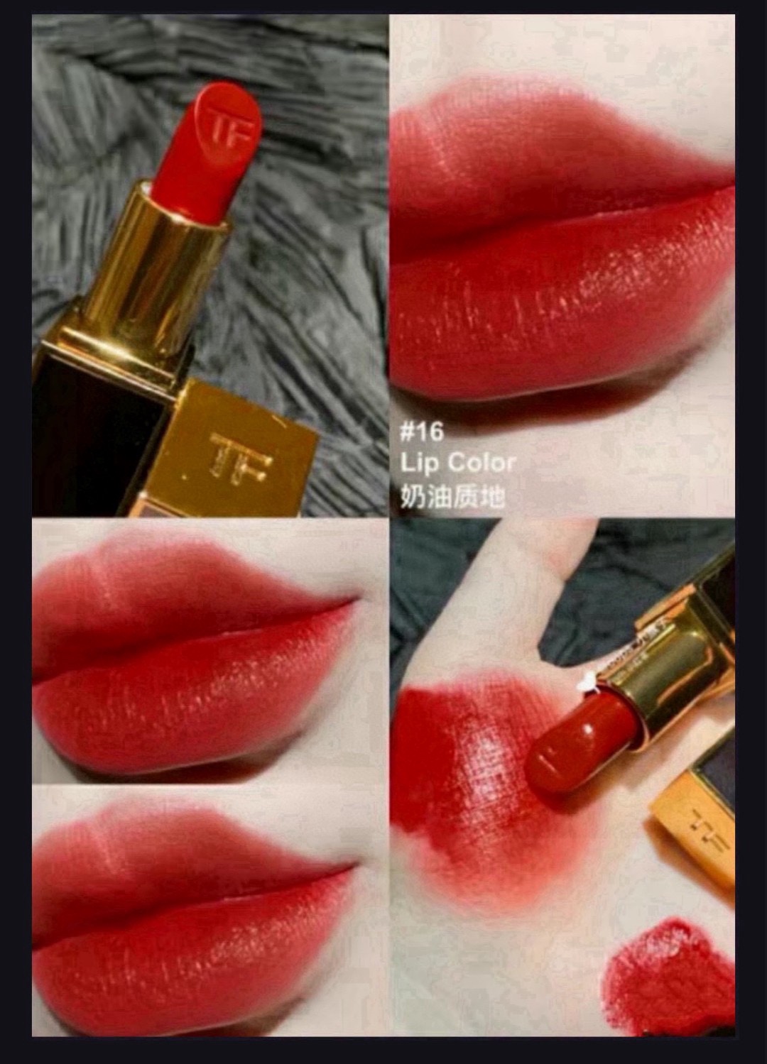 迪奥 Dior 高定典藏名品高定奢养美妆护肤品 #8A802A7B 9