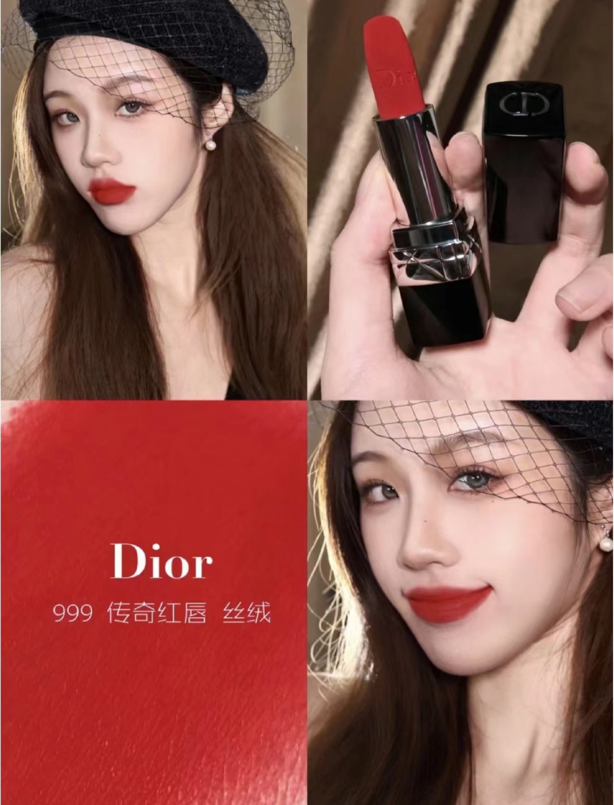 Dior Classic Luxury Handbag Shoulder Crossbody Bag Ref 8