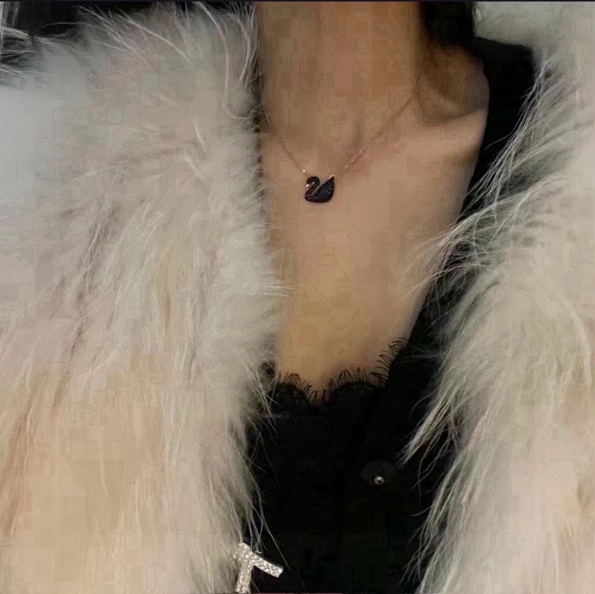 Moynat Haute Couture Haute Joaillerie Fine Jewelry Earrings Necklace 7
