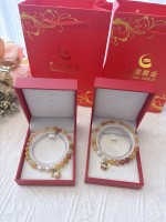 85.00 Chinese Gold Crystal God of Wealth Bracelet is also known as the "stone of wealth", and it is also the birth of the birth of November. This kind of BAO stone is magnificent and vivid, especially the kind of golden crystal, which is simply unforgettable. The sunny yellow, like Mu immersed in the warm light. At a glance, you will feel the surging of vitality and the circulation of enthusiasm, as if injecting endlessness and power 1 85.00 Chinese Gold Crystal God of Wealth Bracelet is also known as the “stone of wealth”, and it is also the birth of the birth of November. This kind of BAO stone is magnificent and vivid, especially the kind of golden crystal, which is simply unforgettable. The sunny yellow, like Mu immersed in the warm light. At a glance, you will feel the surging of vitality and the circulation of enthusiasm, as if injecting endlessness and power
