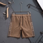 P99.00#Z0001Louis vuitton Louis new knitted shorts custom fabric uses prestige cloth weaving craftsmanship, firming three -dimensional straight striped stitching custom pants rope hardware, smooth, comfortable, breathable, stylish casual wear, Essence Color: Black Coffee Size: M-XXXL 1 P99.00#Z0001Louis vuitton Louis new knitted shorts custom fabric uses prestige cloth weaving craftsmanship, firming three -dimensional straight striped stitching custom pants rope hardware, smooth, comfortable, breathable, stylish casual wear, Essence Color: Black Coffee Size: M-XXXL