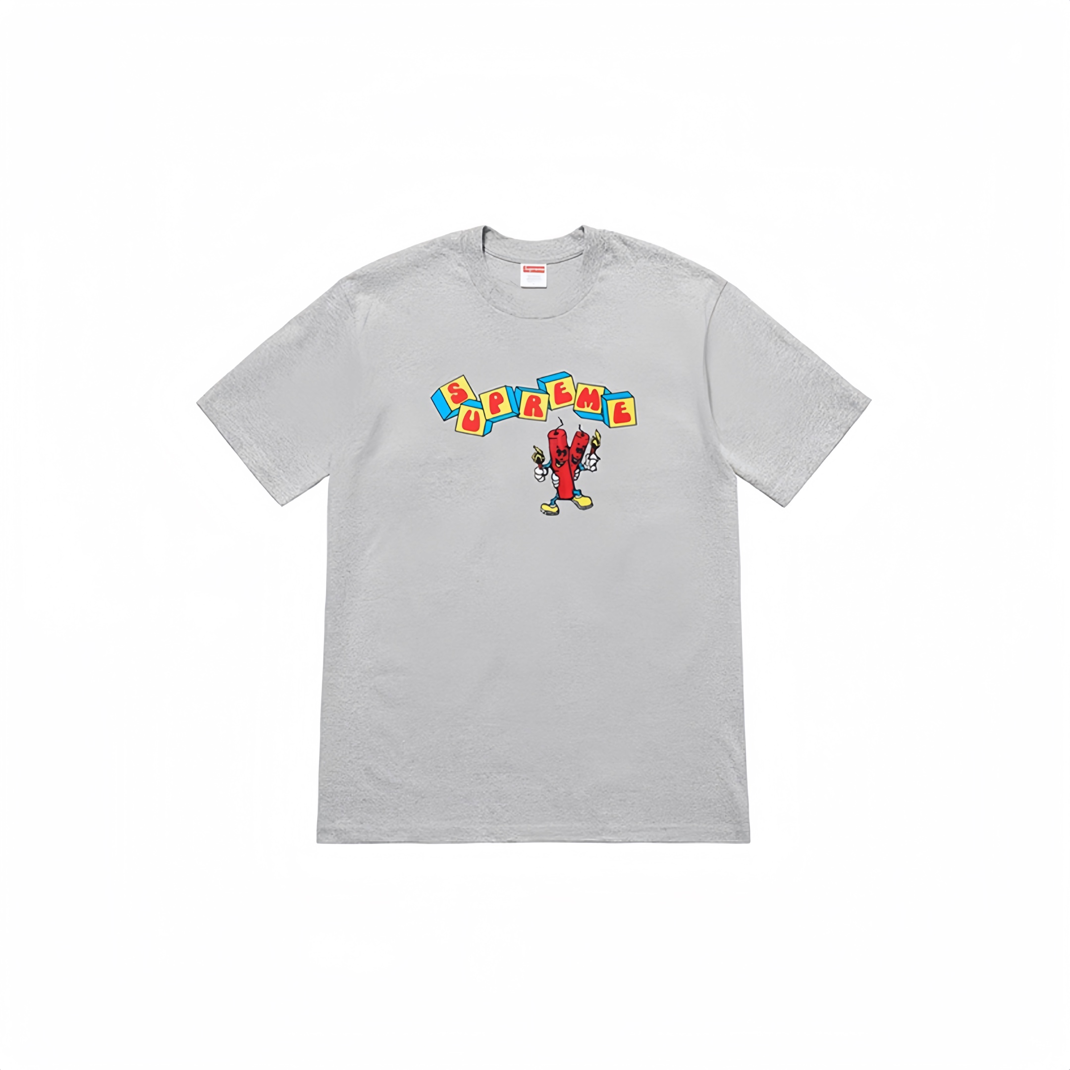 슈프림 남성 반팔 87299 Supreme T Shirt