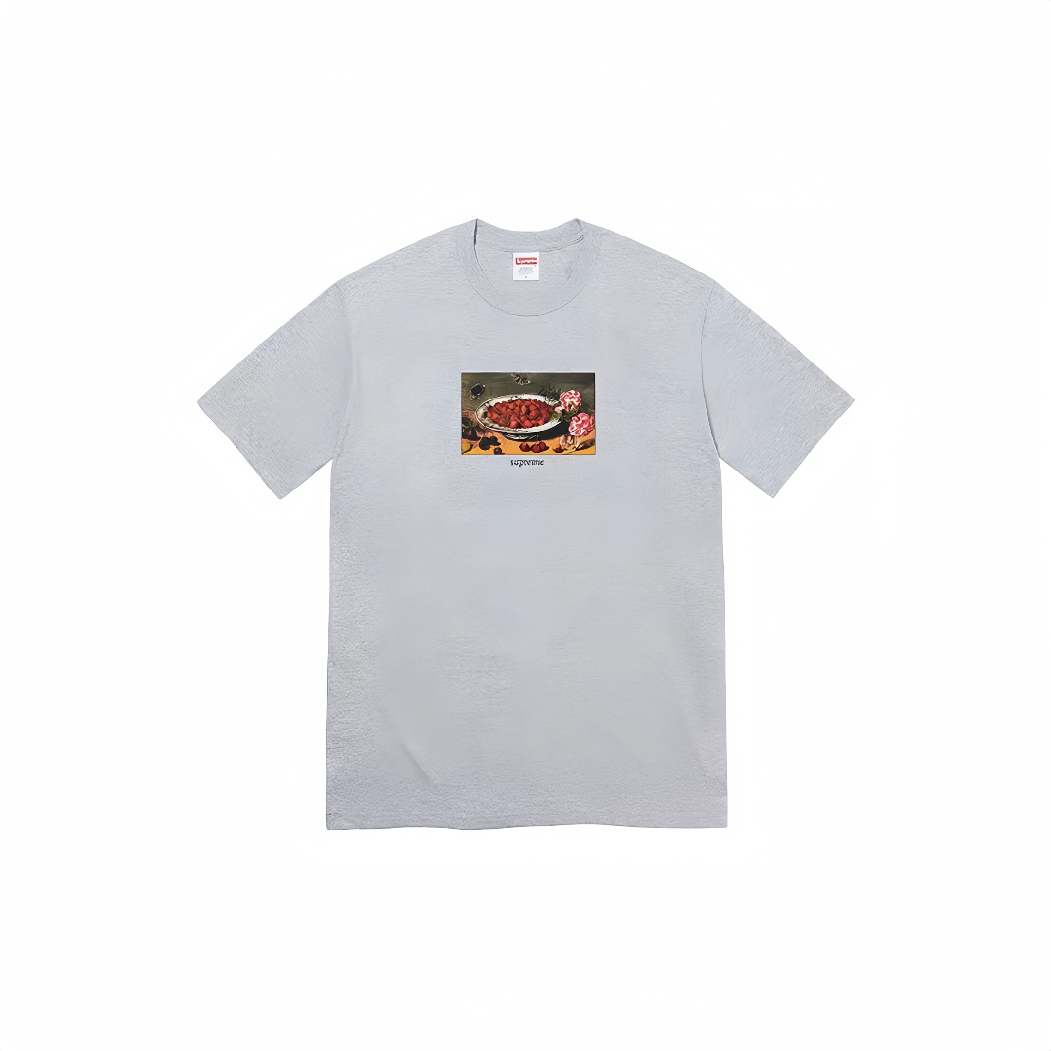 슈프림 남성 반팔 87280 Supreme T Shirt