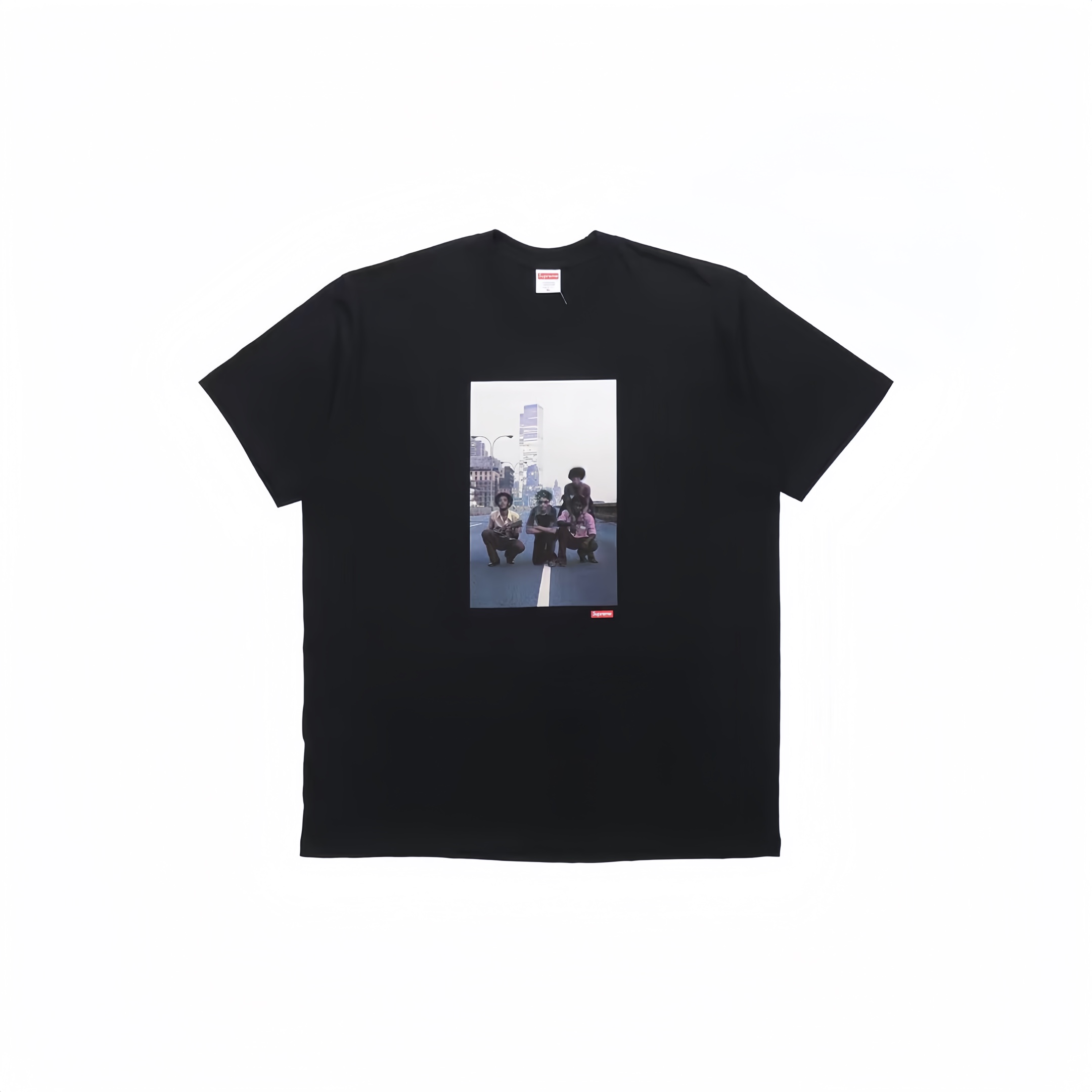 슈프림 남성 반팔 87279 Supreme T Shirt