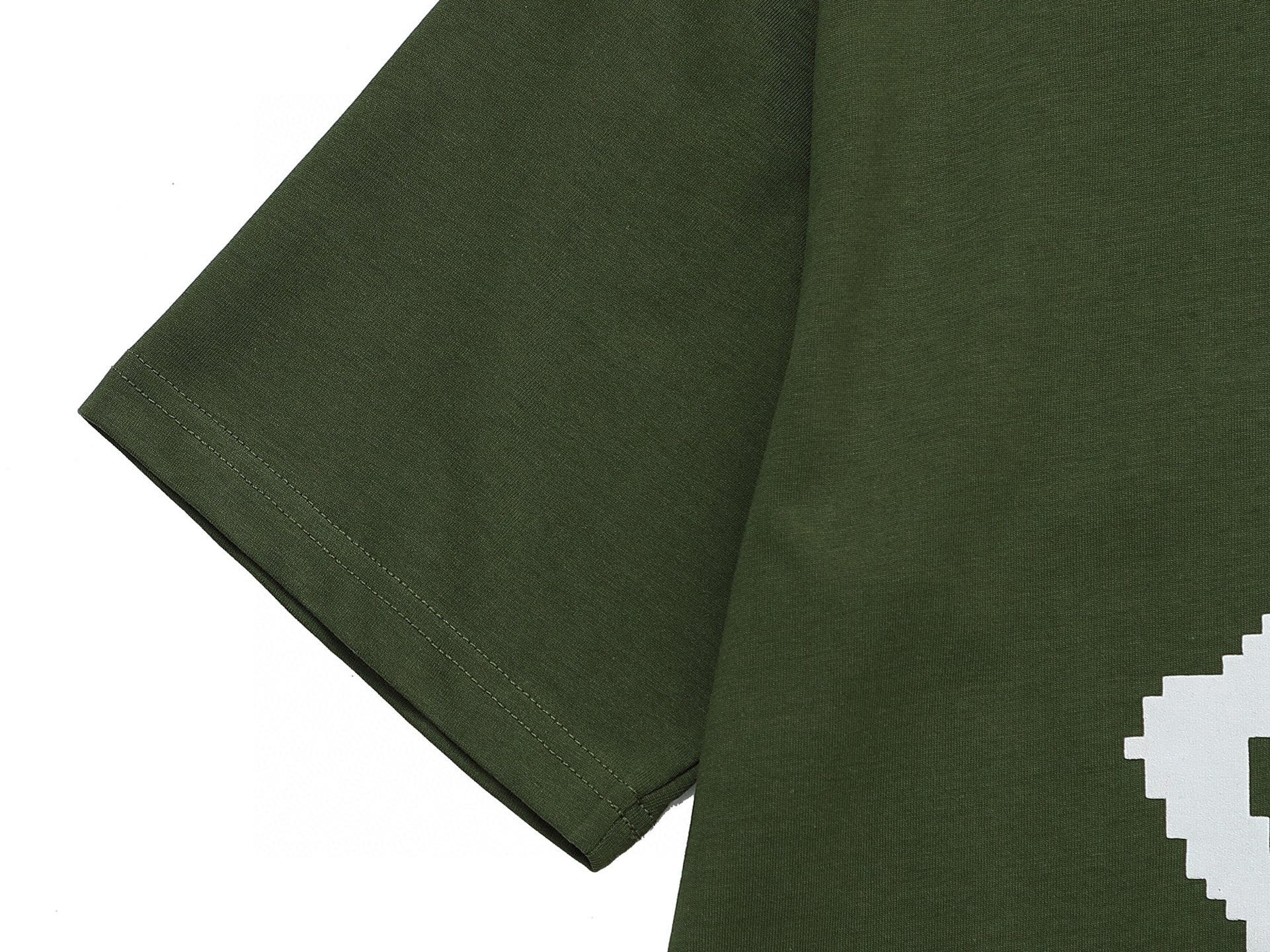 Moncler/Monkey Cotton Top: Classic Design, High Quality, Unisex, Various Colors and Sizes - 图片 7