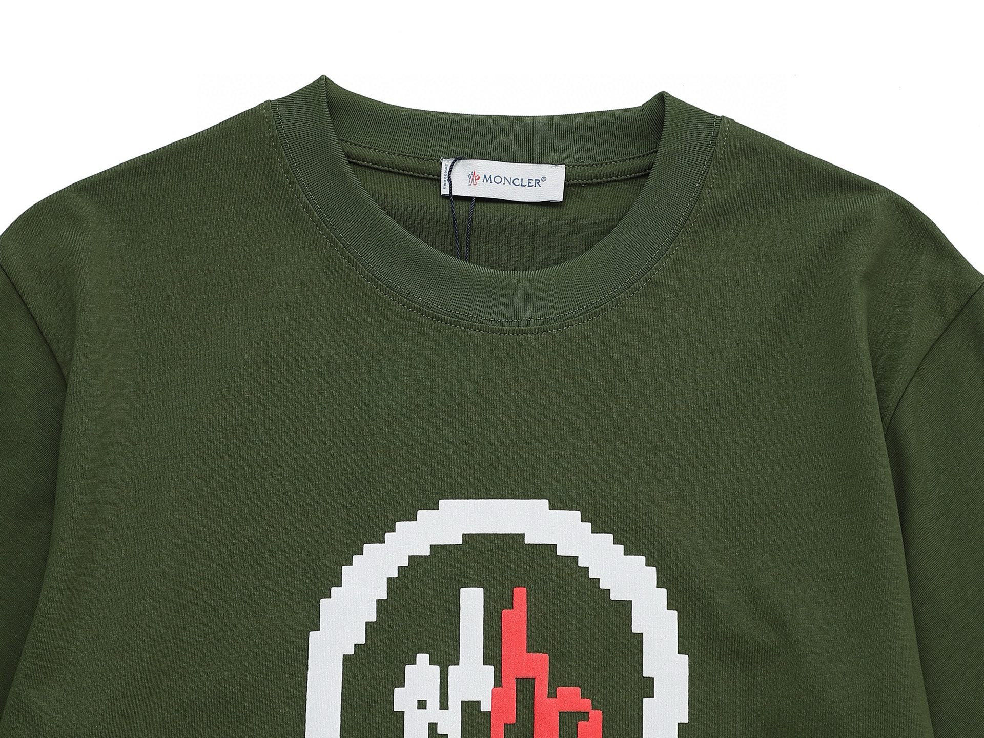 Moncler/Monkey Cotton Top: Classic Design, High Quality, Unisex, Various Colors and Sizes - 图片 3