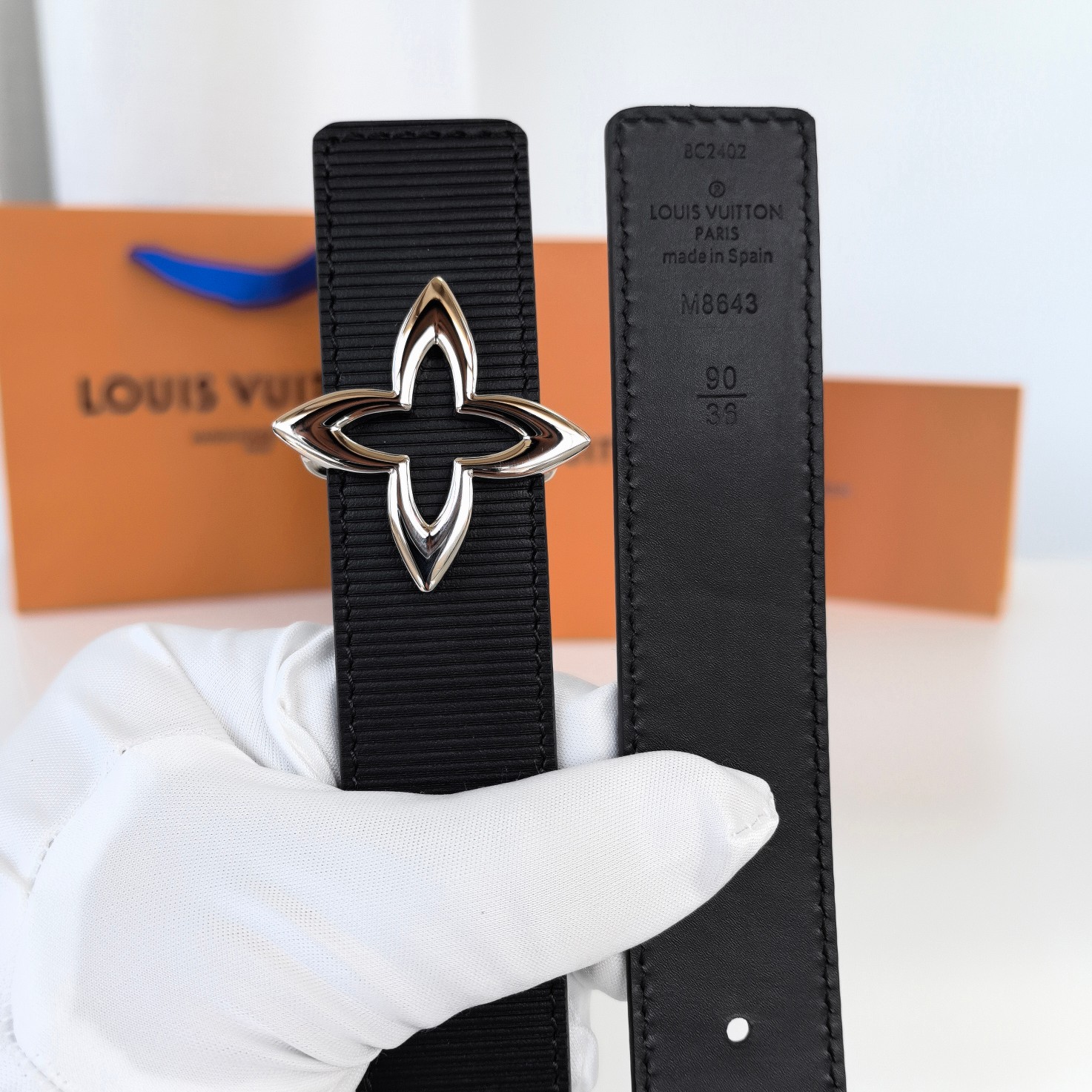 路易威登 Louis Vuitton 高定典藏名品高定成衣时装外套连衣裙衬衫T恤 #DEF62B78 3