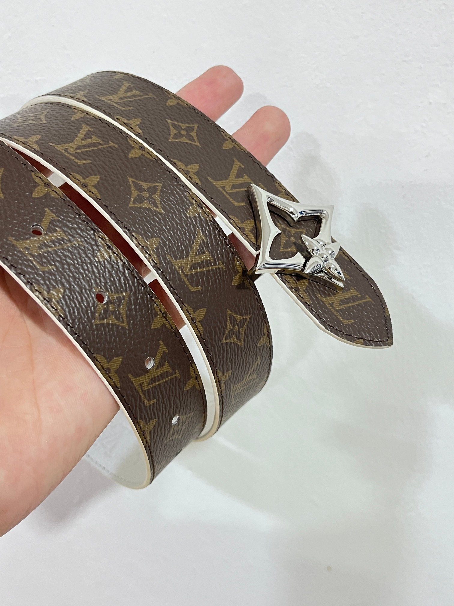 Louis Vuitton Haute Couture Haute Couture Fine Jewelry Necklace Bracelet 3