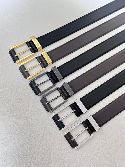 Gucci Leather Belt with Square Buckle, Designer Fashion Belt for Men 1 Gucci Leather Belt with Square Buckle, Designer Fashion Belt for Men
