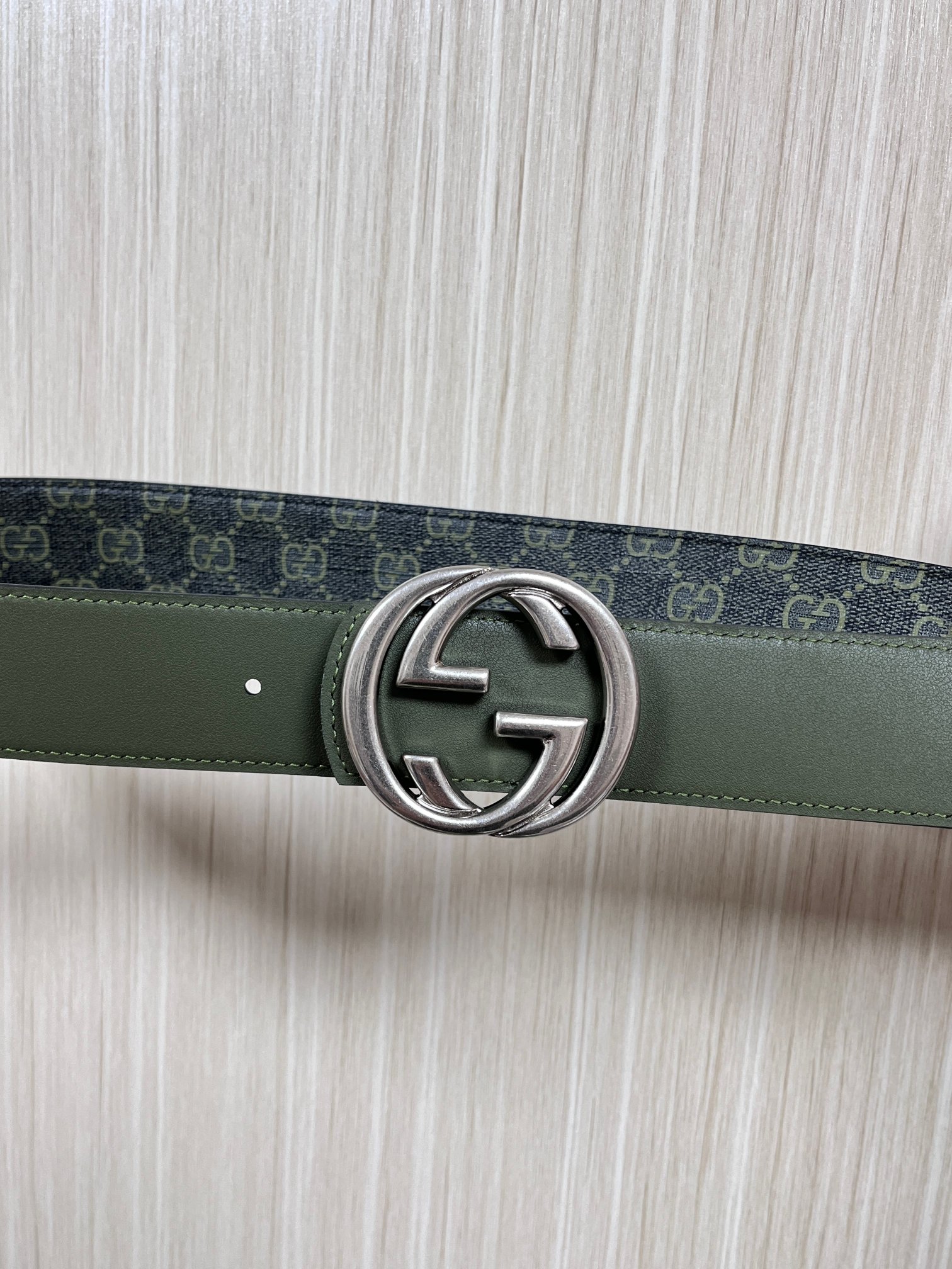 구찌 벨트 57085 Gucci Belt