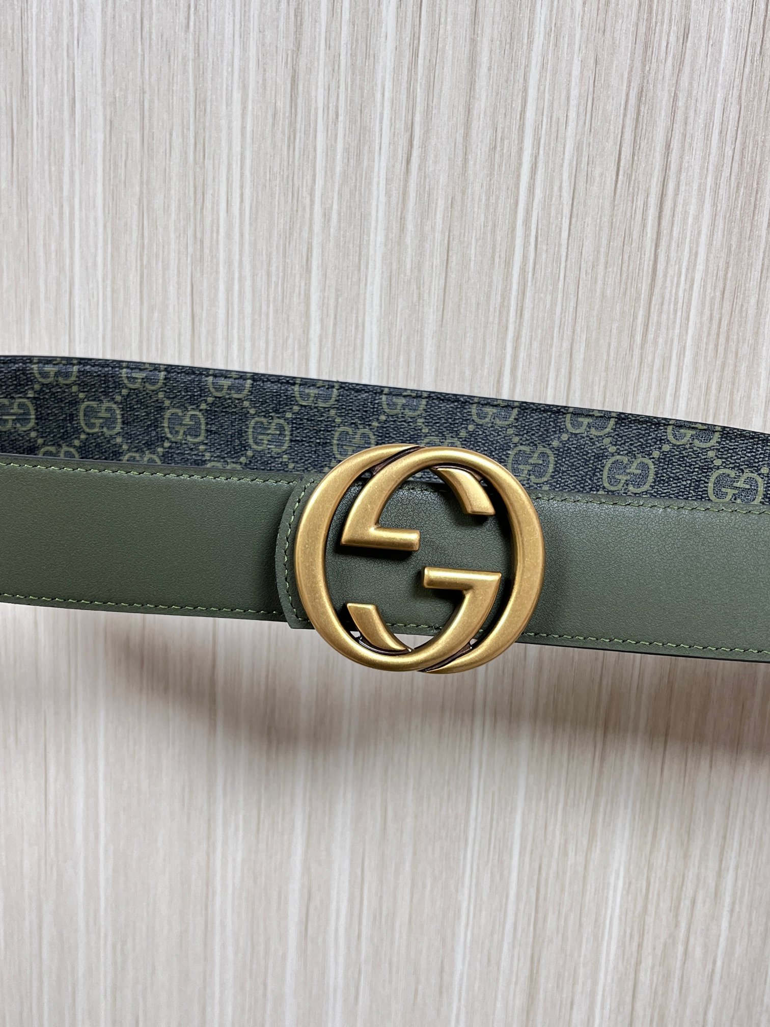 구찌 벨트 57086 Gucci Belt