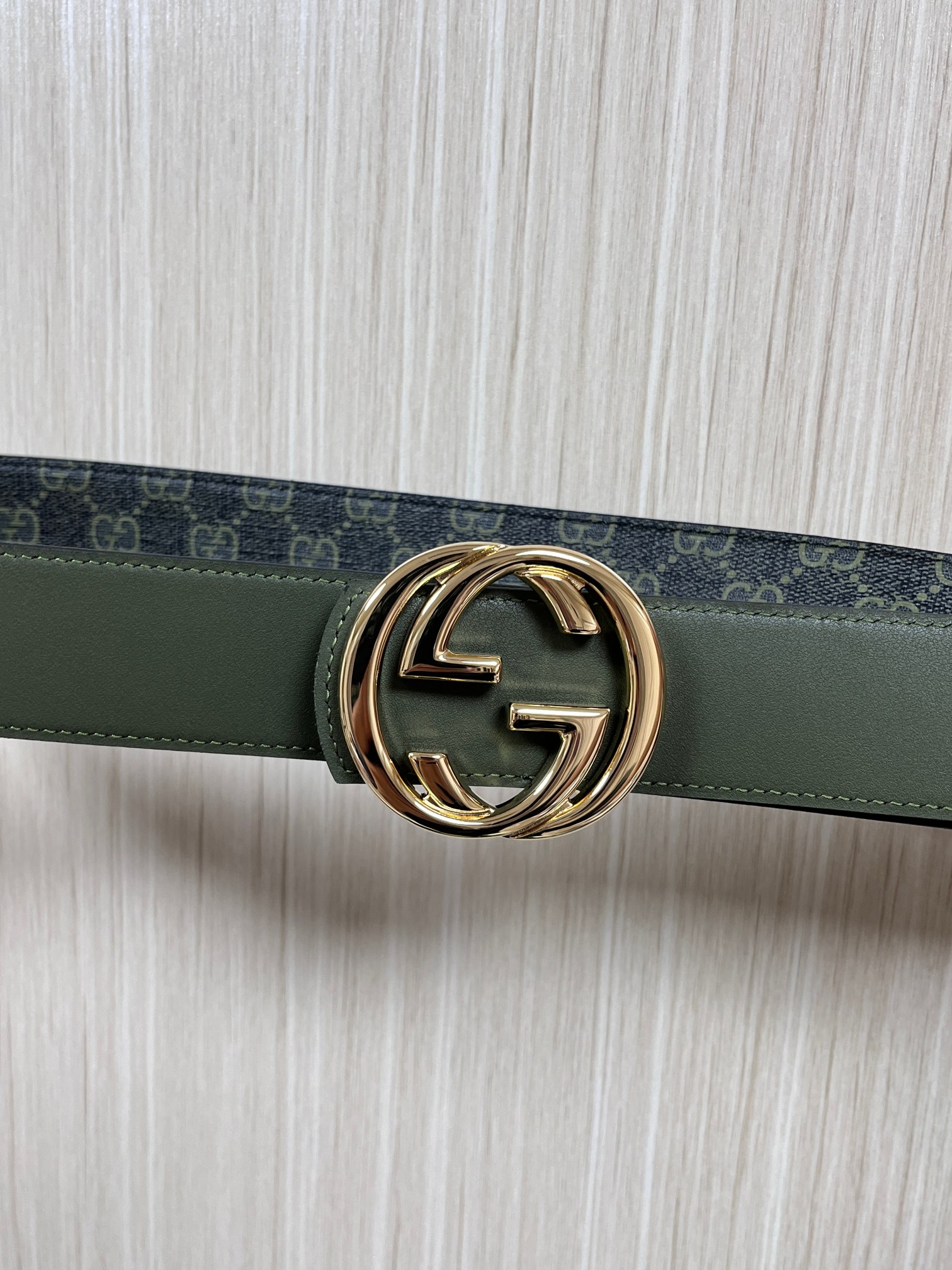 구찌 벨트 57088 Gucci Belt