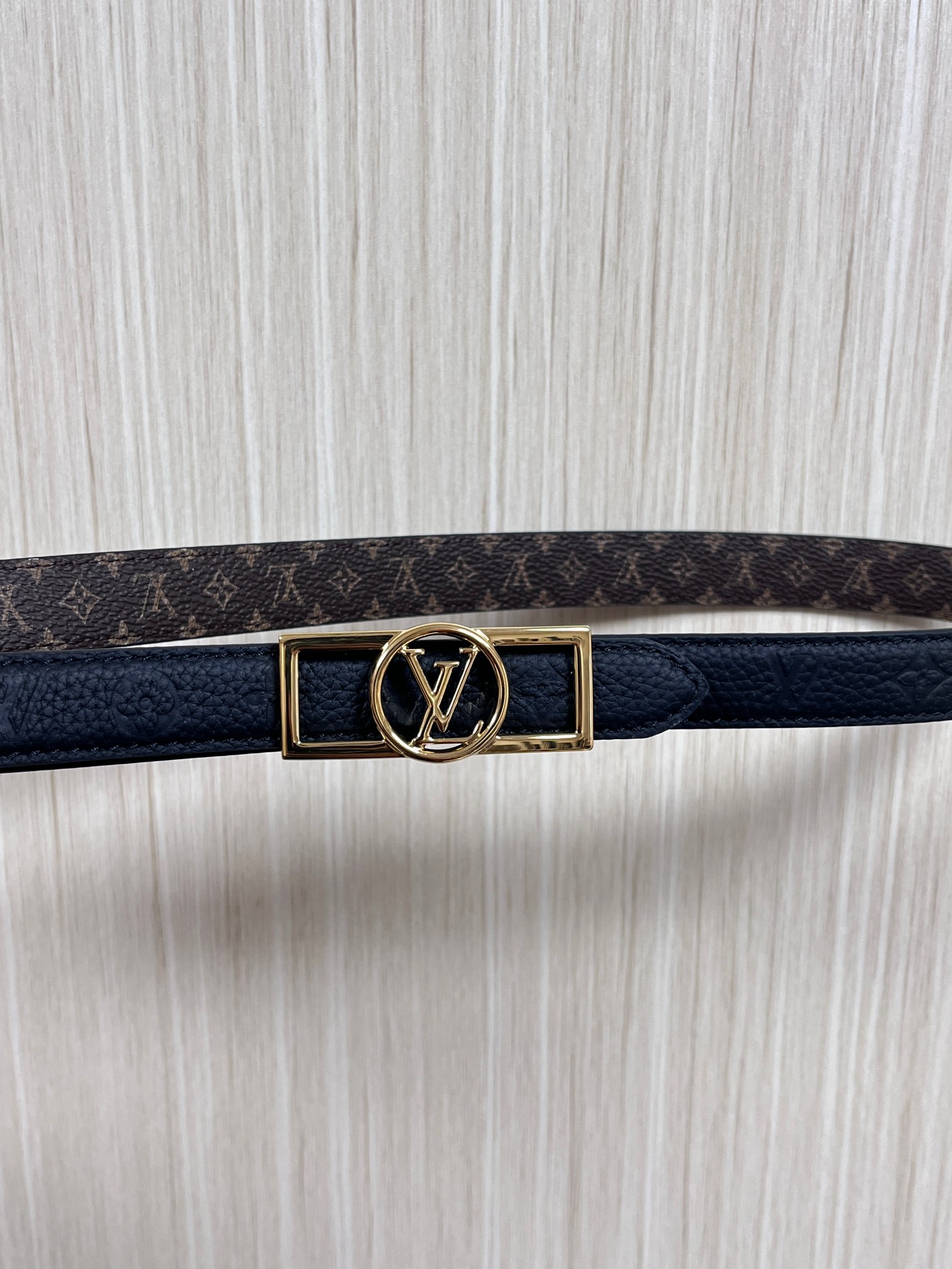 LV Style Leather Top Handle Bag Lookbook Reference image 2