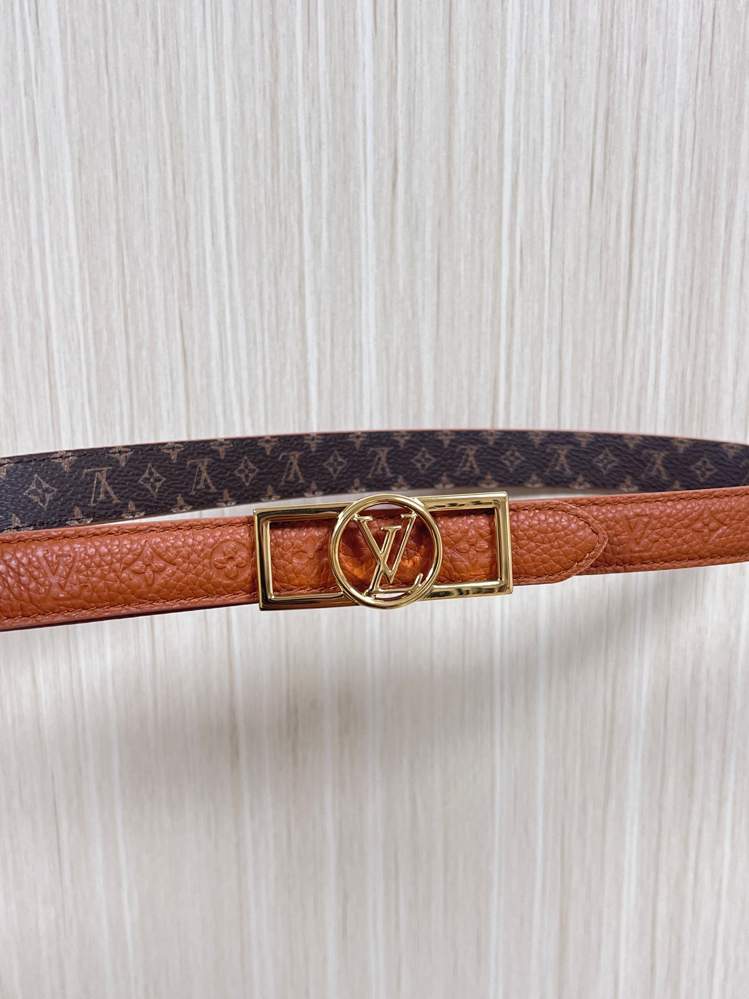 LV Style Leather Top Handle Bag Lookbook Reference image 1