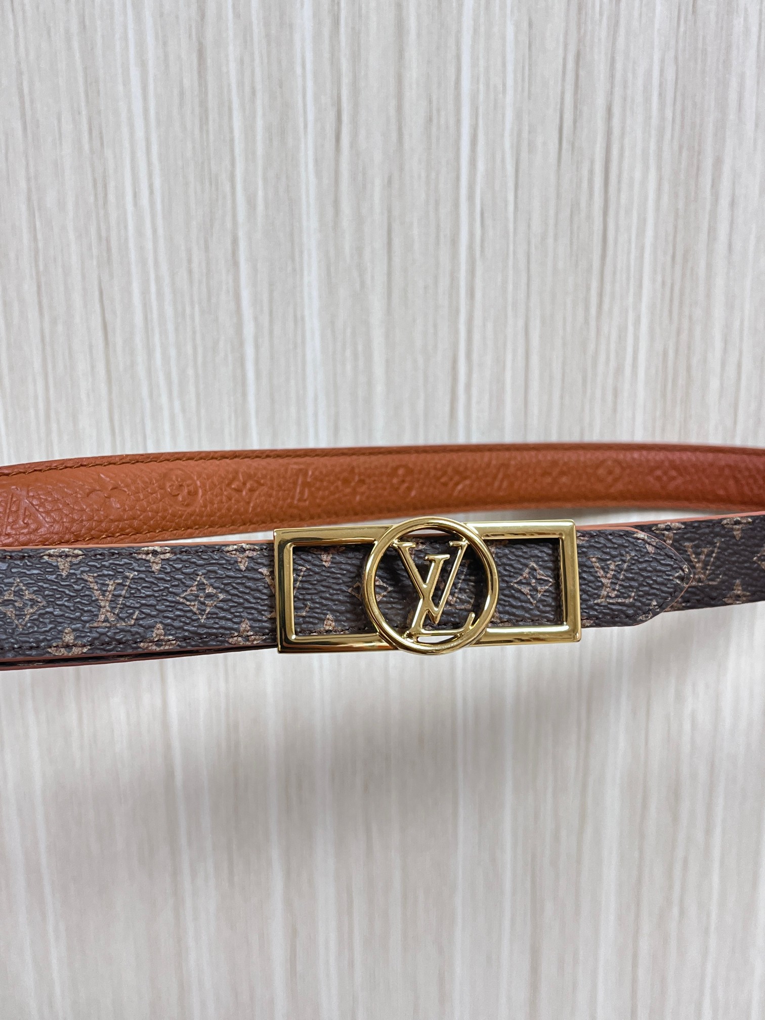 LV Style Leather Top Handle Bag Lookbook Reference image 1