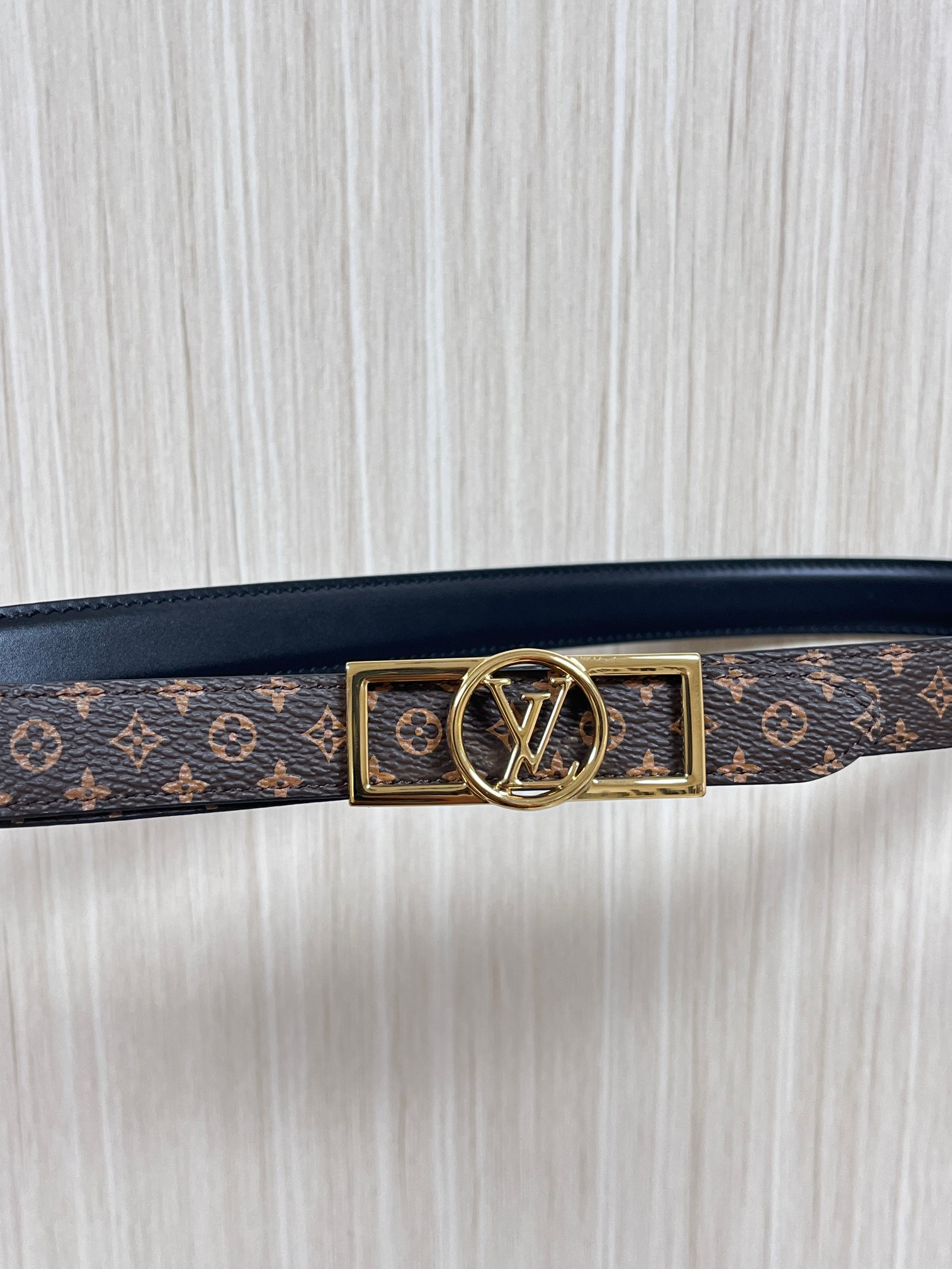LV Style Leather Top Handle Bag Lookbook Reference image 1