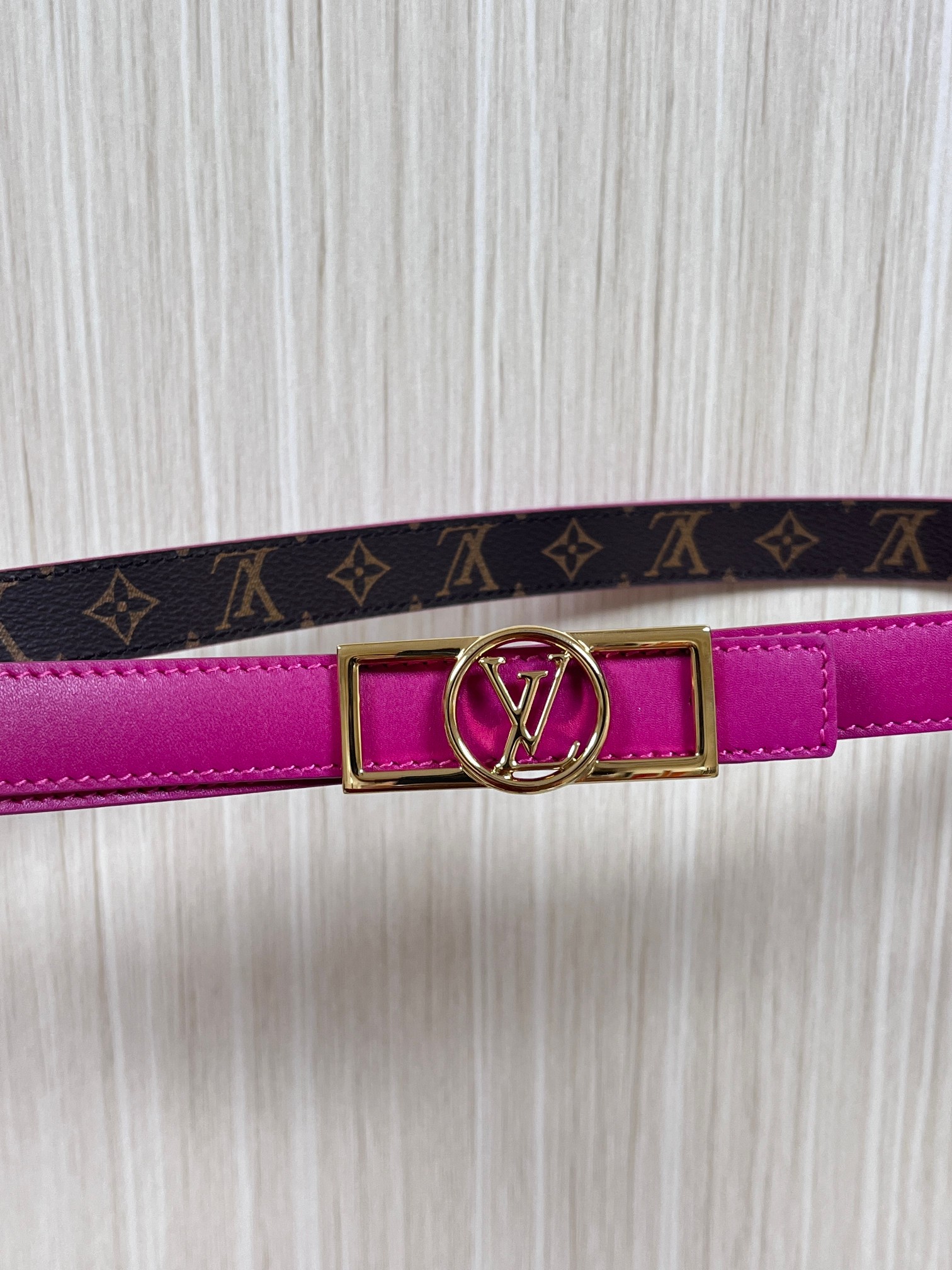 LV Style Leather Top Handle Bag Lookbook Reference image 2