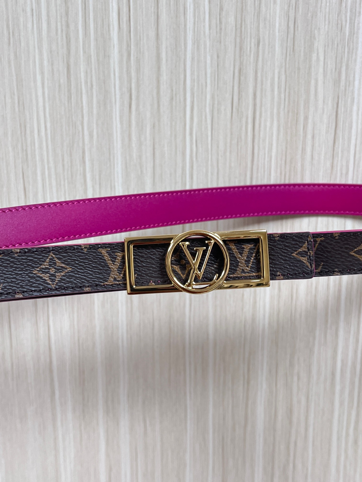 LV Style Leather Top Handle Bag Lookbook Reference image 1